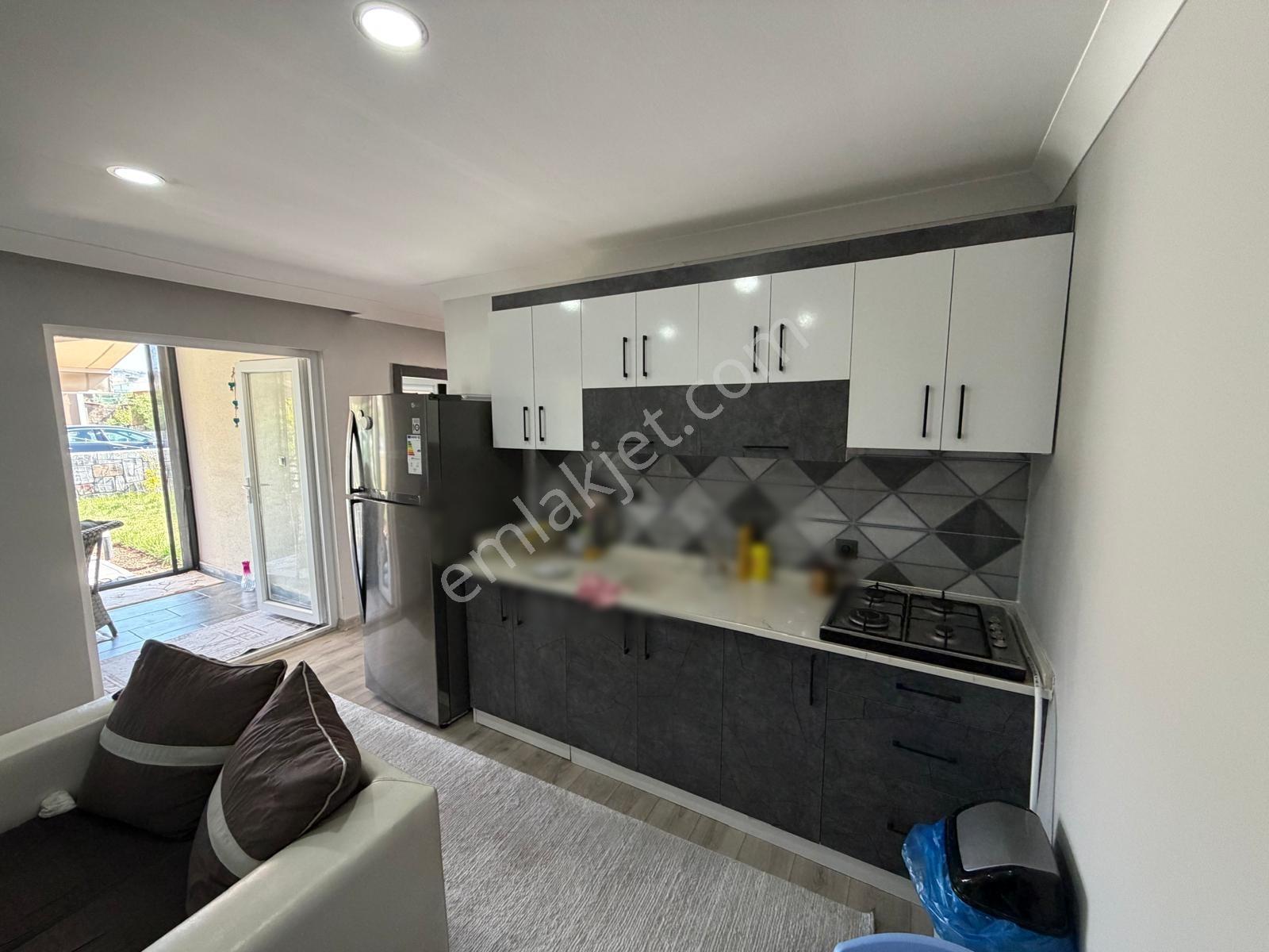 Flora Life Botanik Sitesi Eşyalı Satılık Müstakil Villa - Görsel 6