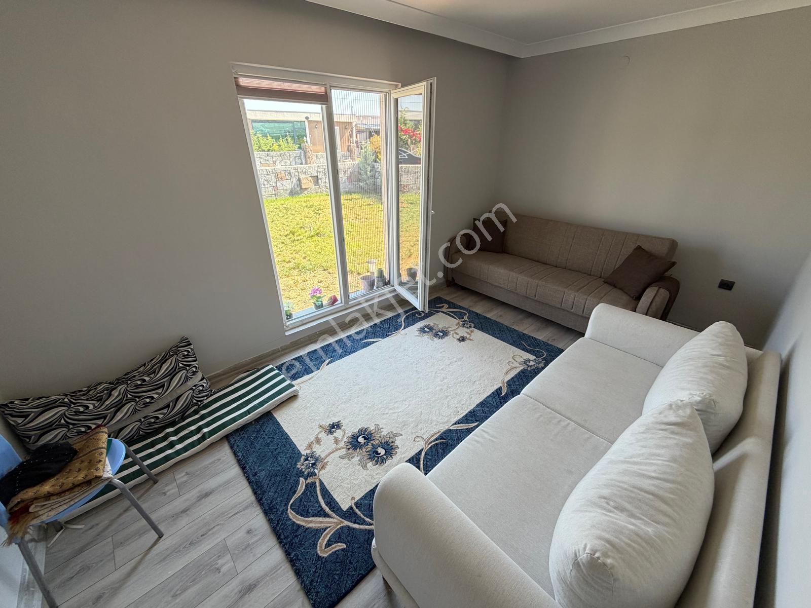 Flora Life Botanik Sitesi Eşyalı Satılık Müstakil Villa - Görsel 23