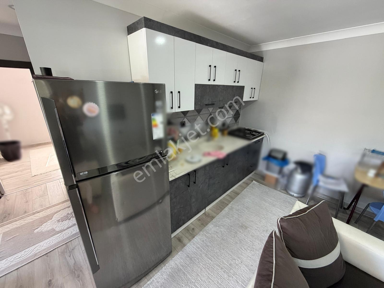 Flora Life Botanik Sitesi Eşyalı Satılık Müstakil Villa - Görsel 13