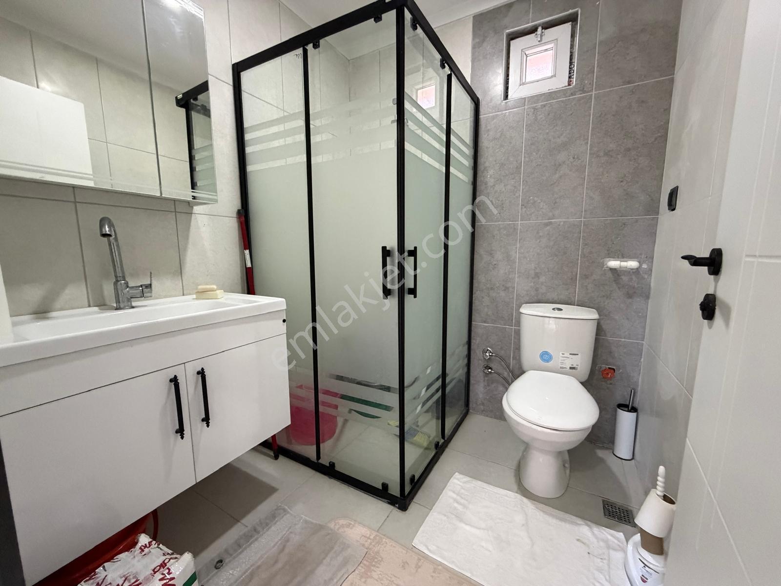Flora Life Botanik Sitesi Eşyalı Satılık Müstakil Villa - Görsel 9
