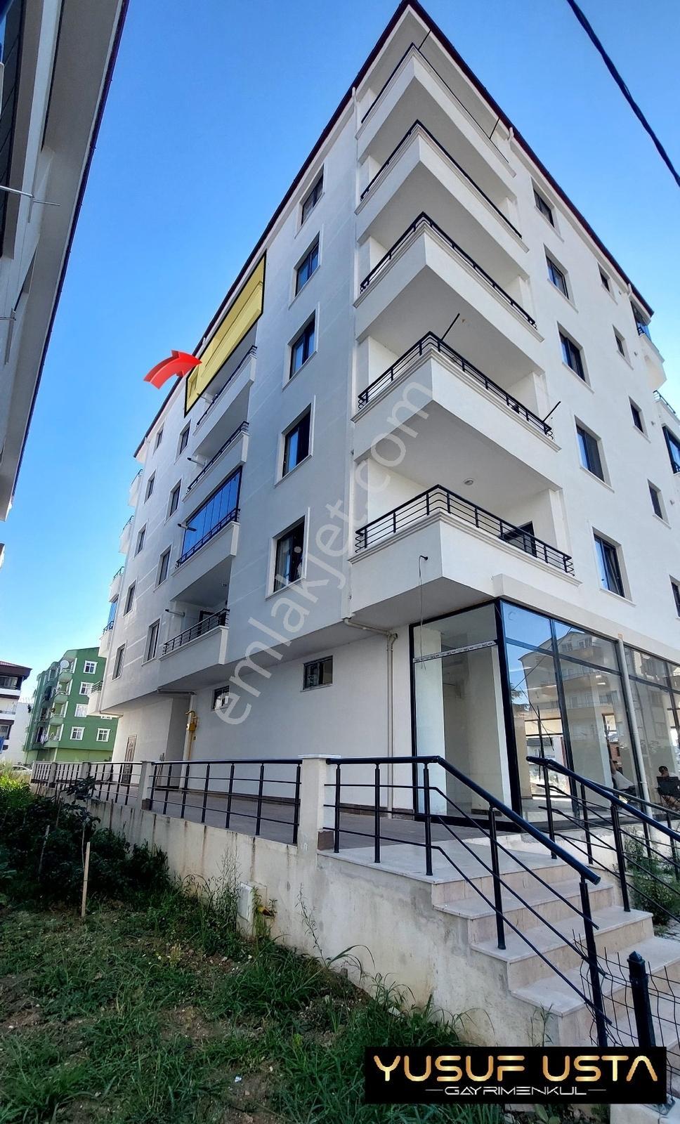 Yusuf Usta Gayrimenkulden Kiracılı Pazarlıksız Fırsat 1+1 Daire - Görsel 16