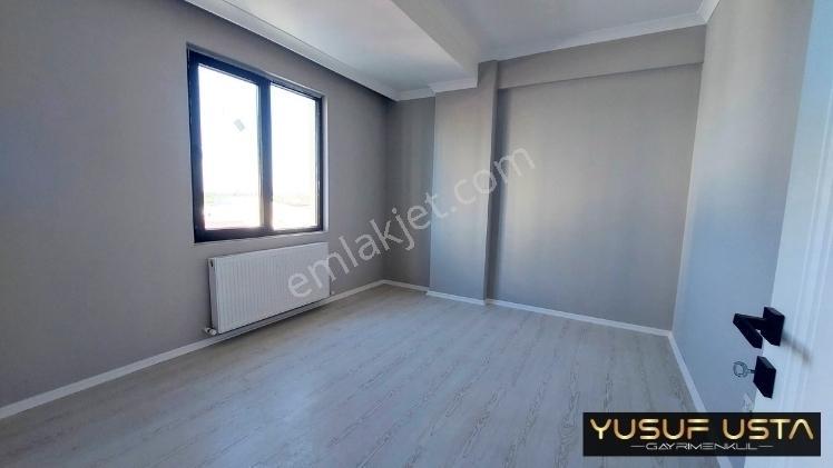 Yusuf Usta Gayrimenkulden Kiracılı Pazarlıksız Fırsat 1+1 Daire - Görsel 12