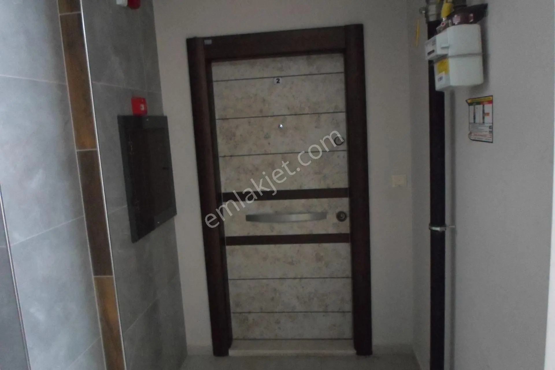 Mezitli Merkez Site D.gaz Havz Geniş 3+1 Aylık Kiralık Daire.... - Görsel 3