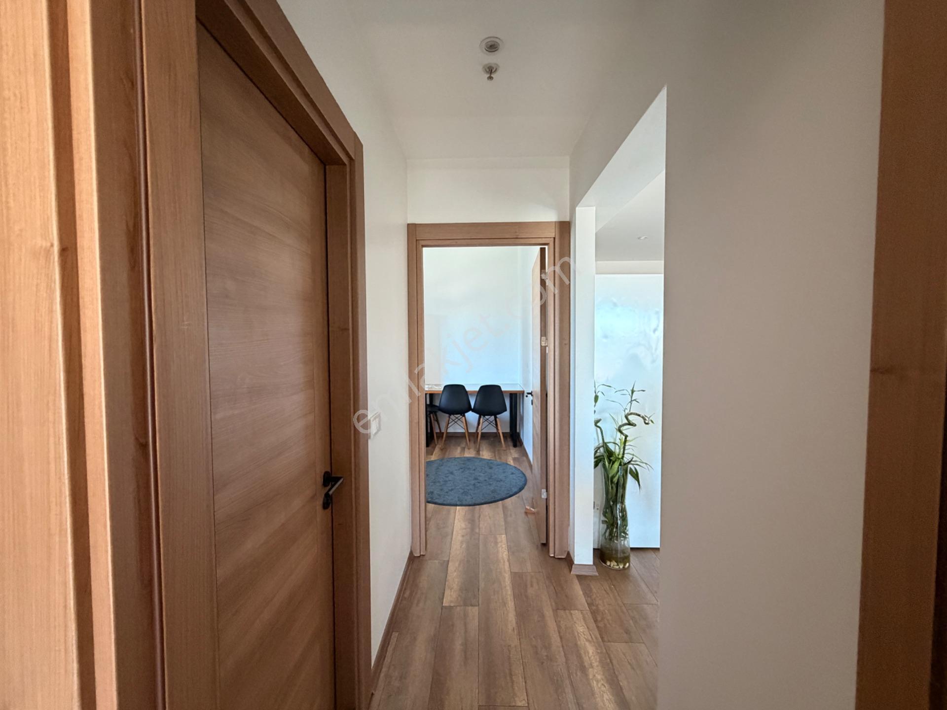 Ataşehir Küçükbakkalköy Buz Residence 2+1 Kiralık Daire 105 M2 - Görsel 24