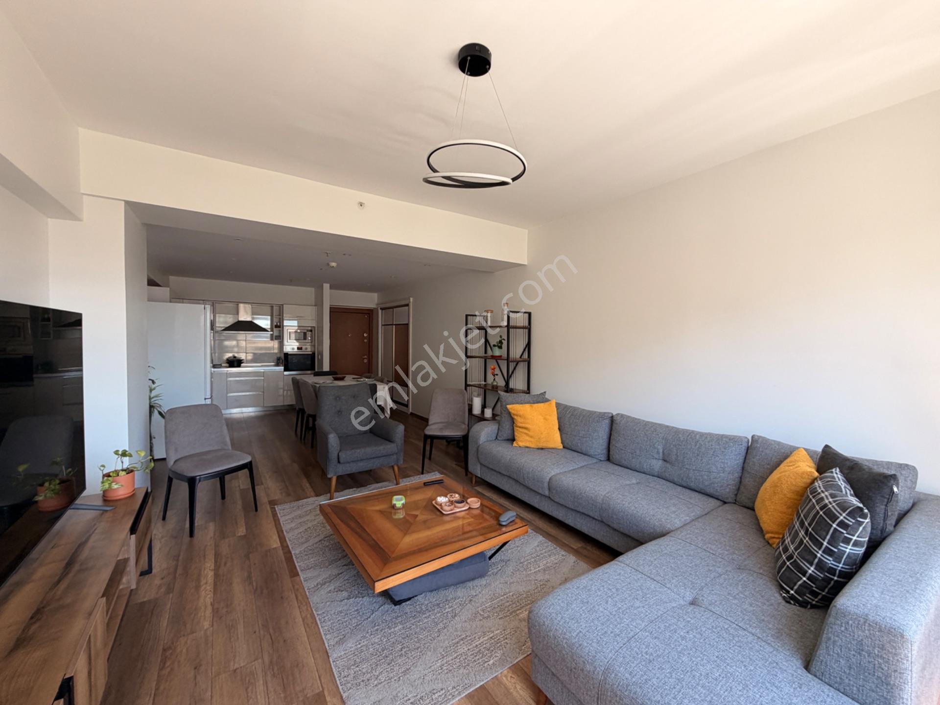 Ataşehir Küçükbakkalköy Buz Residence 2+1 Kiralık Daire 105 M2 - Görsel 7