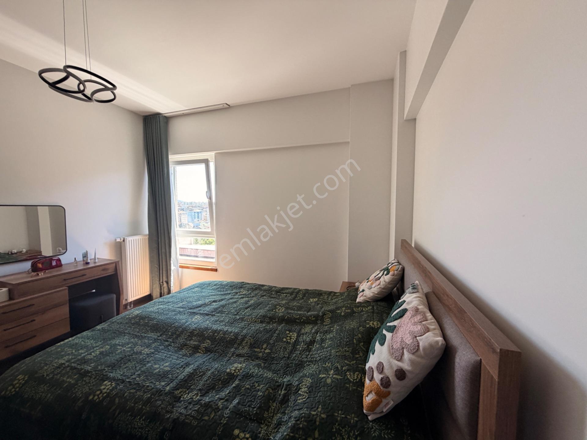 Ataşehir Küçükbakkalköy Buz Residence 2+1 Kiralık Daire 105 M2 - Görsel 23