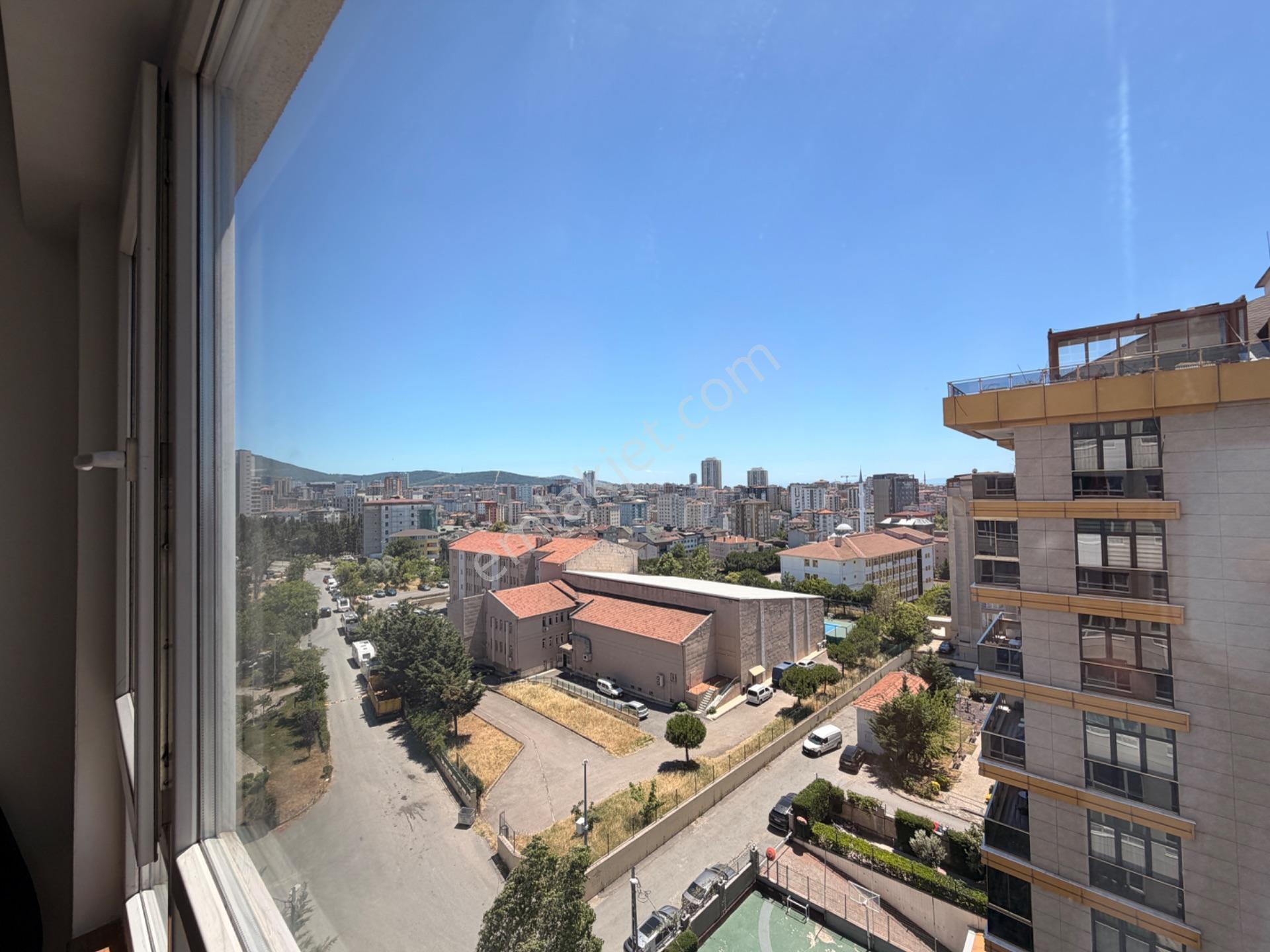 Ataşehir Küçükbakkalköy Buz Residence 2+1 Kiralık Daire 105 M2 - Görsel 8