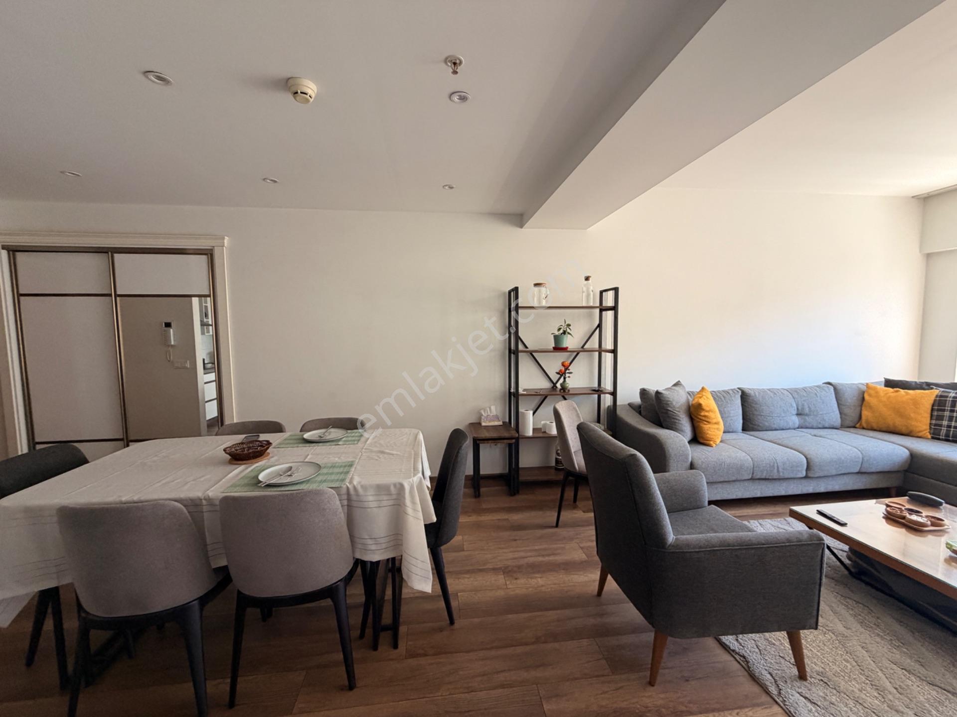 Ataşehir Küçükbakkalköy Buz Residence 2+1 Kiralık Daire 105 M2 - Görsel 15