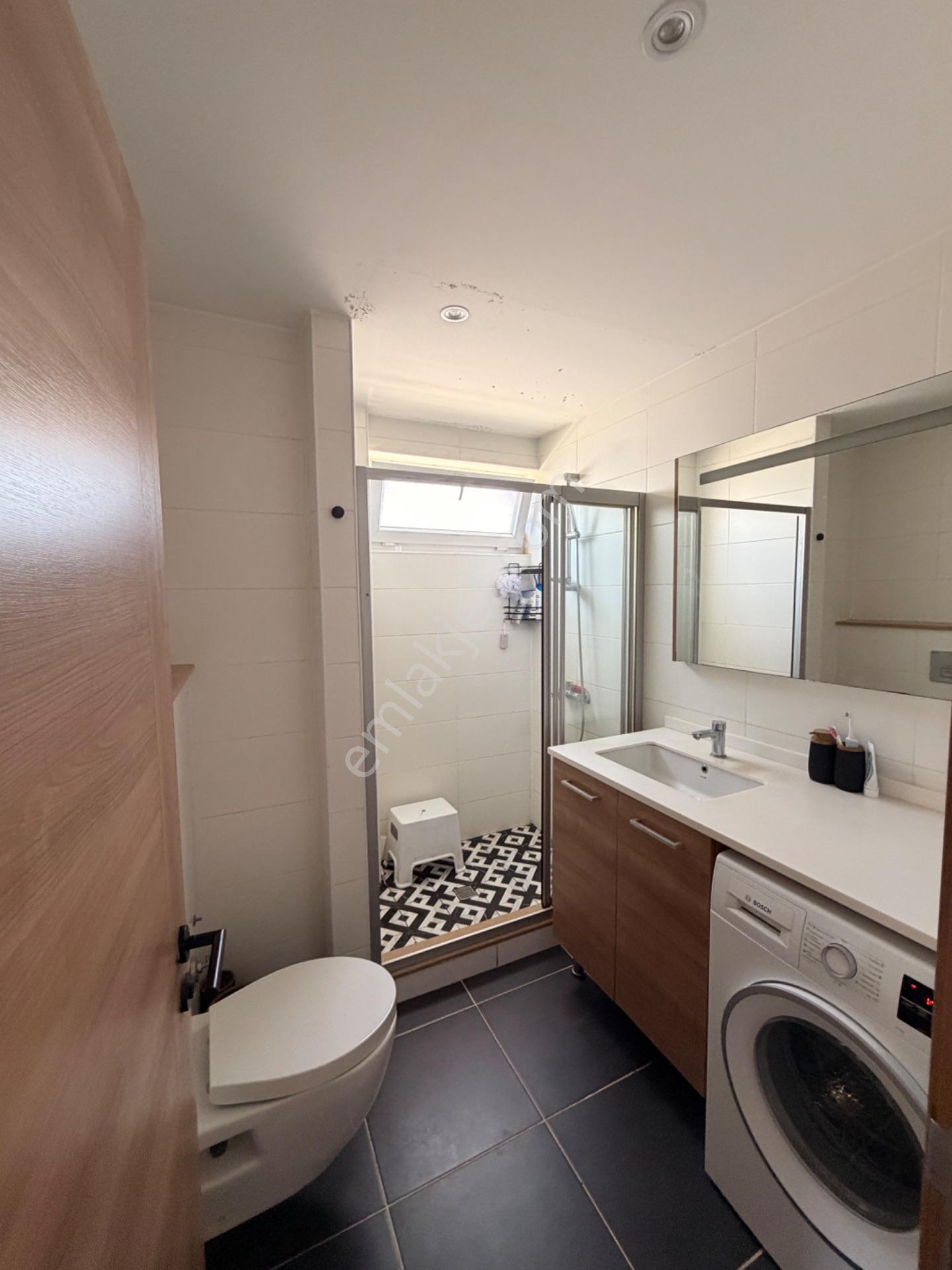 Ataşehir Küçükbakkalköy Buz Residence 2+1 Kiralık Daire 105 M2 - Görsel 32