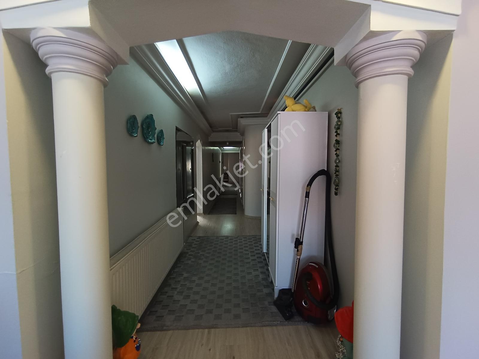 Söke Konak Mah. İstasyon Caddesinde 230 M2 Satılık 4.5+1 Daire - Görsel 30