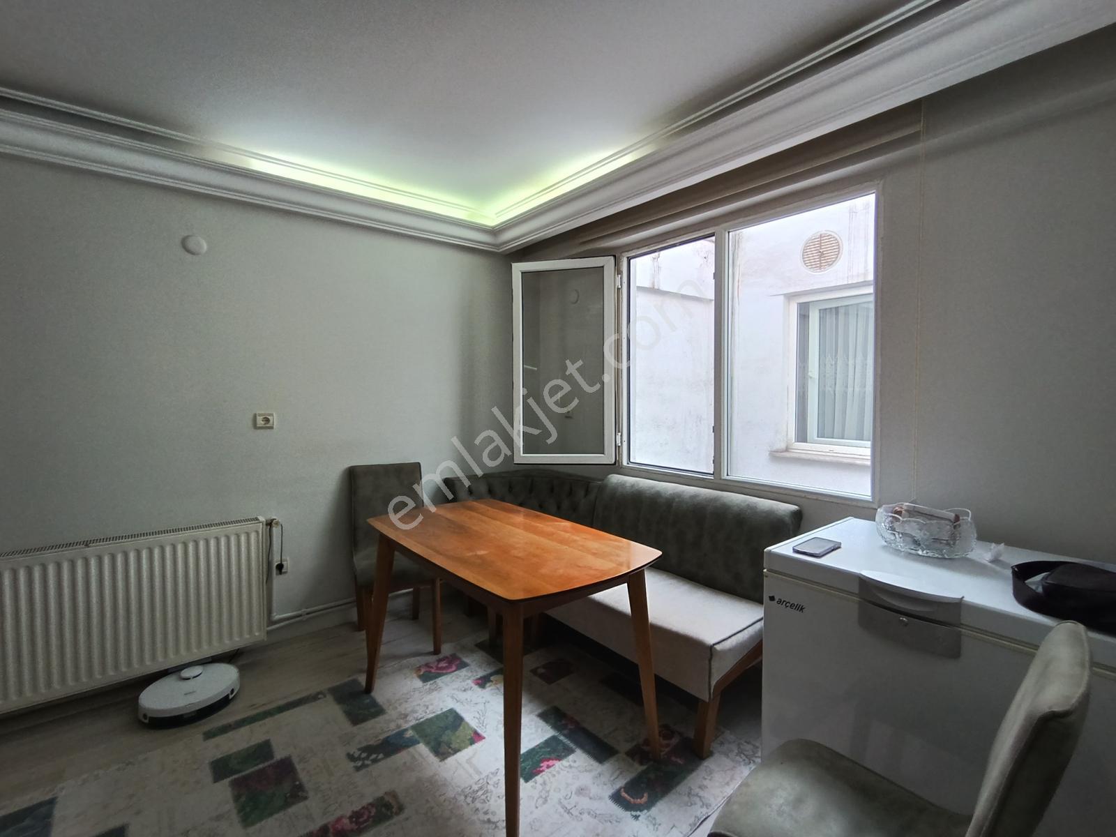 Söke Konak Mah. İstasyon Caddesinde 230 M2 Satılık 4.5+1 Daire - Görsel 14