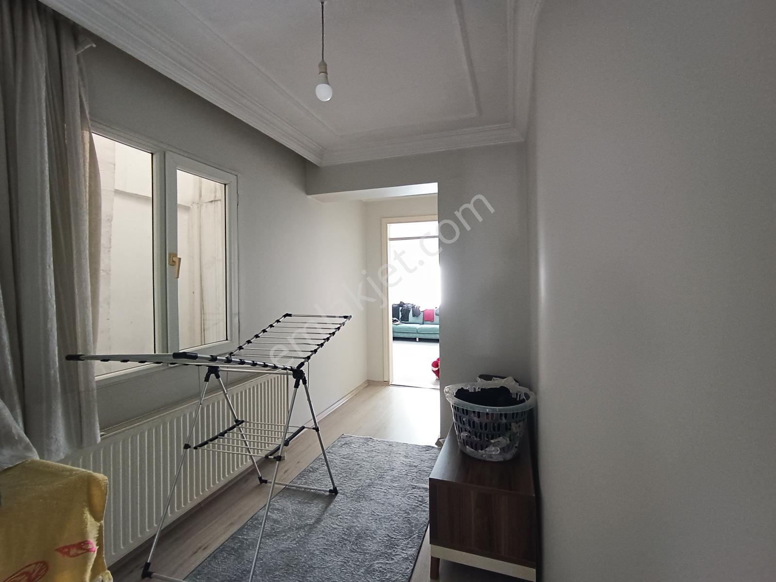 Söke Konak Mah. İstasyon Caddesinde 230 M2 Satılık 4.5+1 Daire - Görsel 18