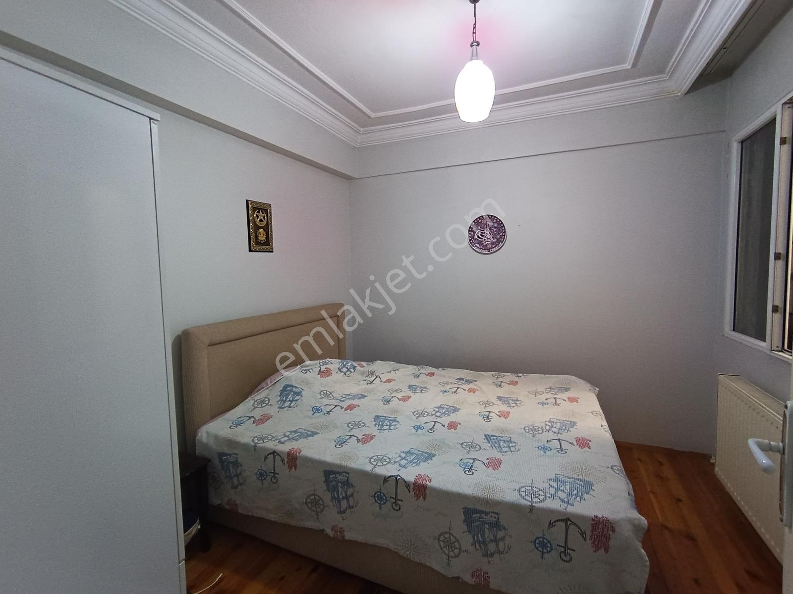 Söke Konak Mah. İstasyon Caddesinde 230 M2 Satılık 4.5+1 Daire - Görsel 33