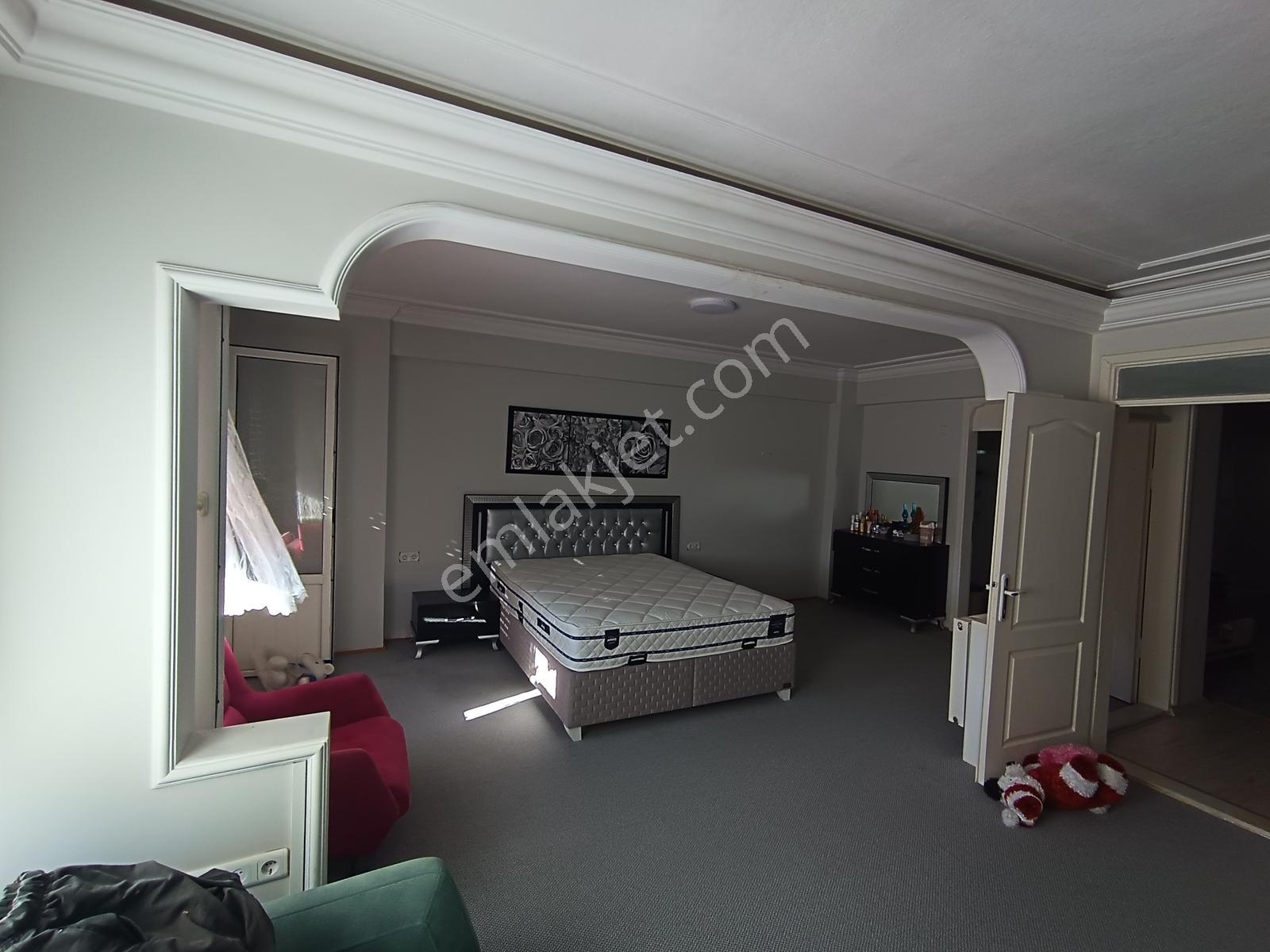 Söke Konak Mah. İstasyon Caddesinde 230 M2 Satılık 4.5+1 Daire - Görsel 22