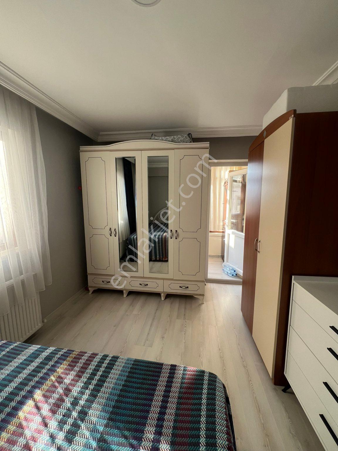 Ysn Gayrimenkulden Elvanda Full Yapılı Satılık 3+1 Daire - Görsel 20