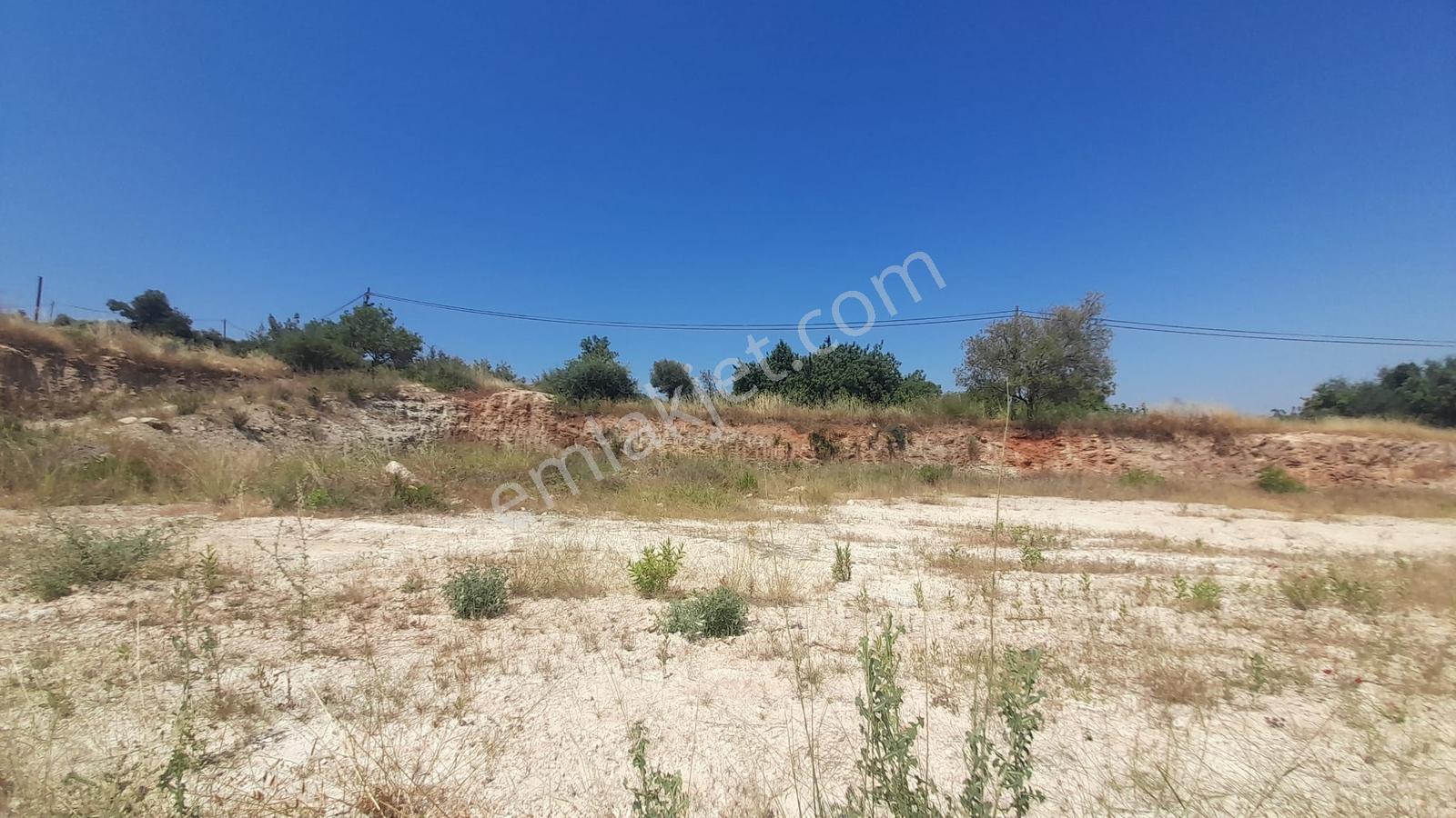 Akbelen Bulvarı'na Sıfır Reklam Değeri Yüksek 663m2 Kiralık Arsa - Görsel 3