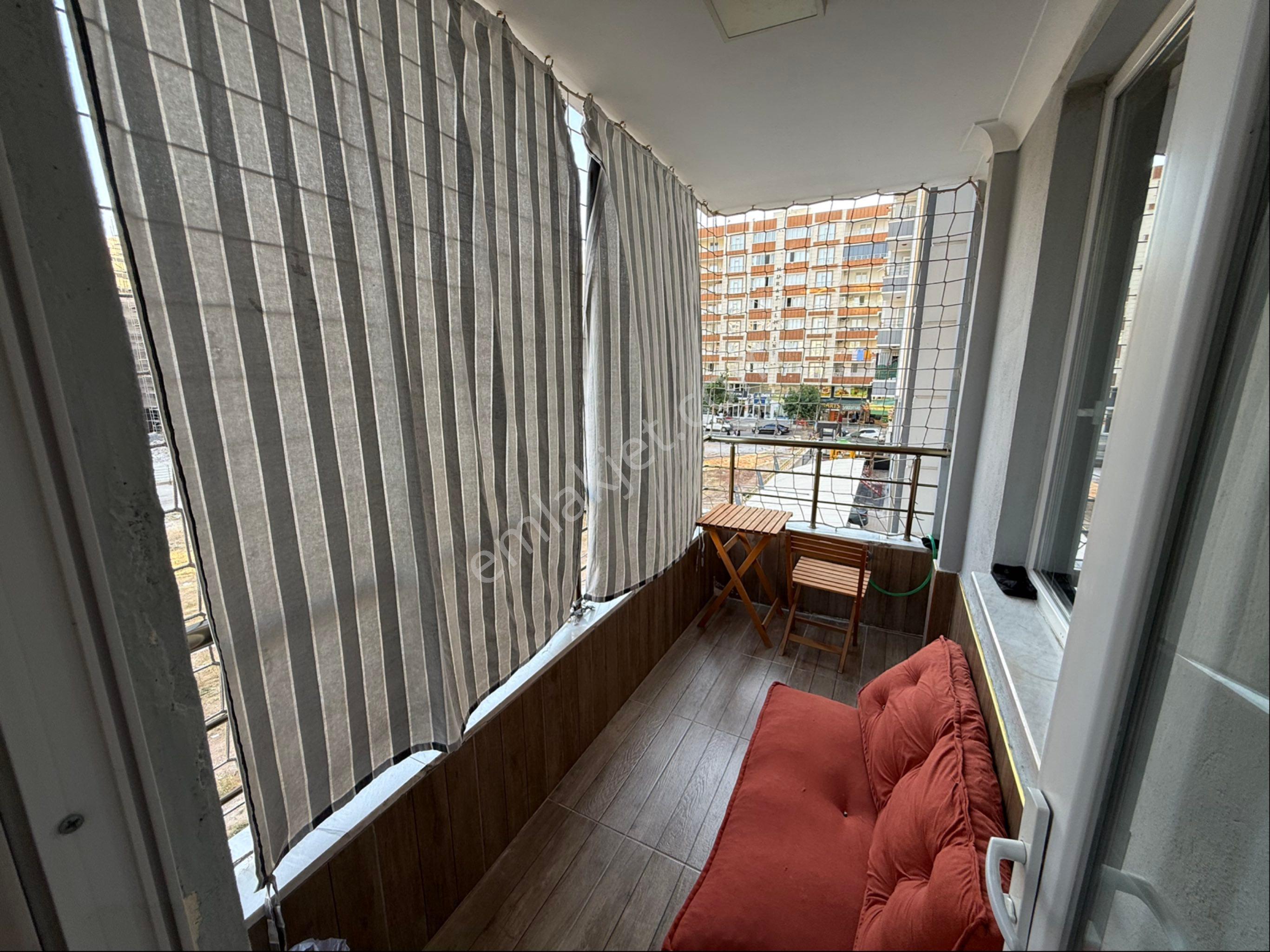 Kırmızı Gayrimenkulden Satılık 4+1 Park Cepheli Lüx Daire - Görsel 11