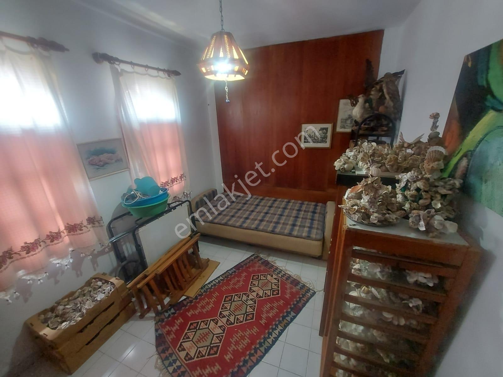 Marmara Ereğlisi Havuzlu Güvenlikli Site İçinde 3+1 Yazlık Villa - Görsel 19