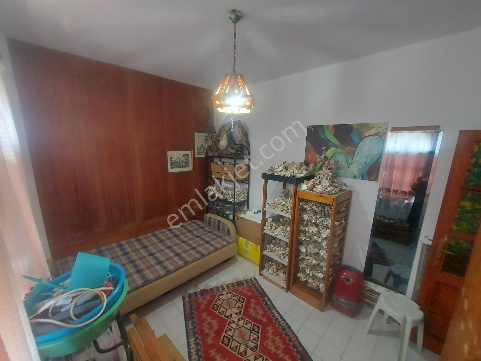 Marmara Ereğlisi Havuzlu Güvenlikli Site İçinde 3+1 Yazlık Villa - Görsel 13