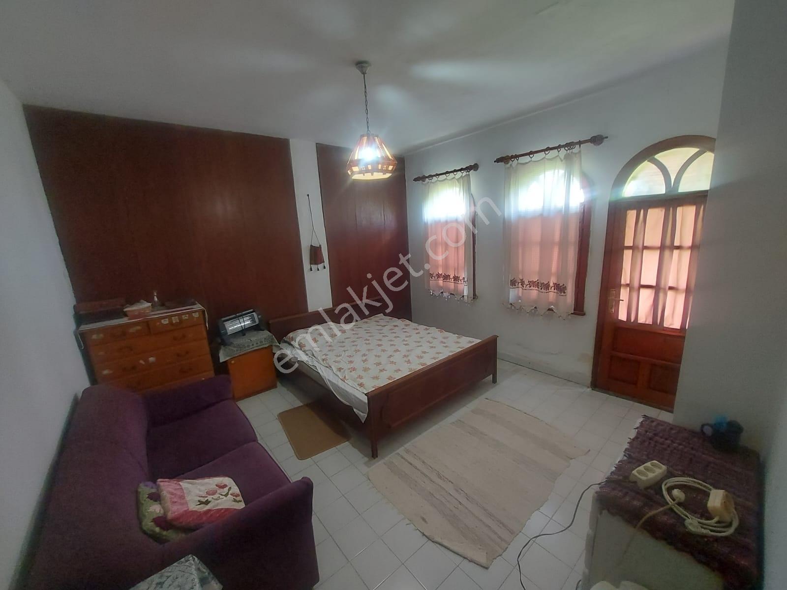 Marmara Ereğlisi Havuzlu Güvenlikli Site İçinde 3+1 Yazlık Villa - Görsel 12