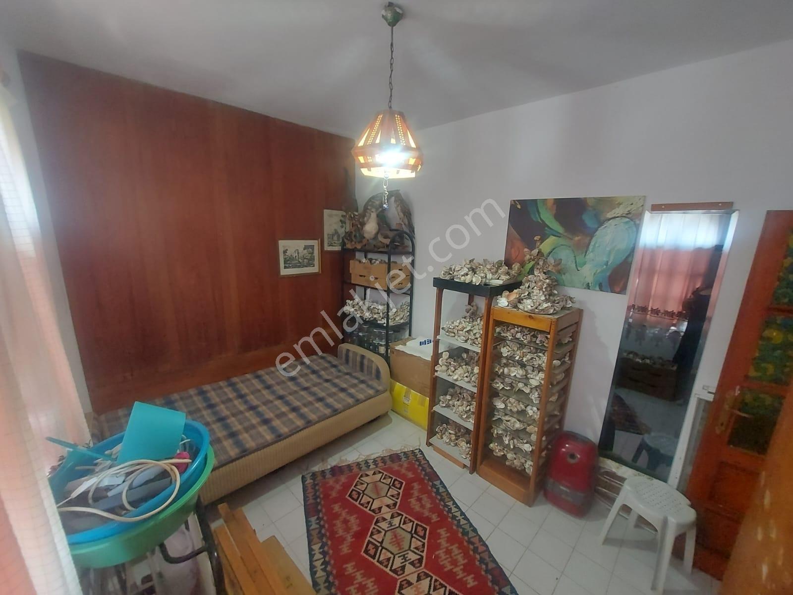 Marmara Ereğlisi Havuzlu Güvenlikli Site İçinde 3+1 Yazlık Villa - Görsel 23