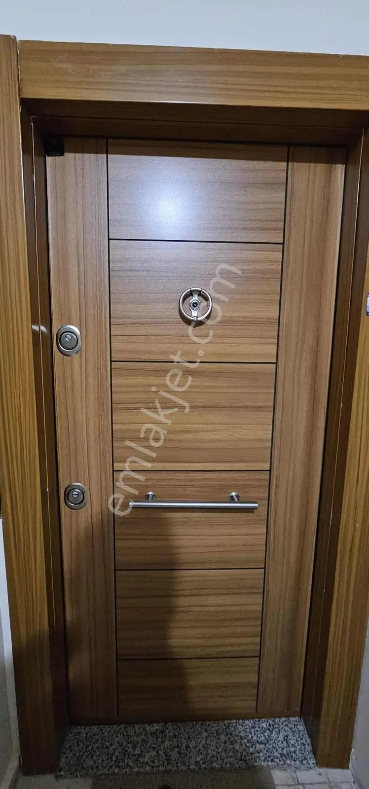 Satılık Bahçekatı Geniş Daire - Görsel 16