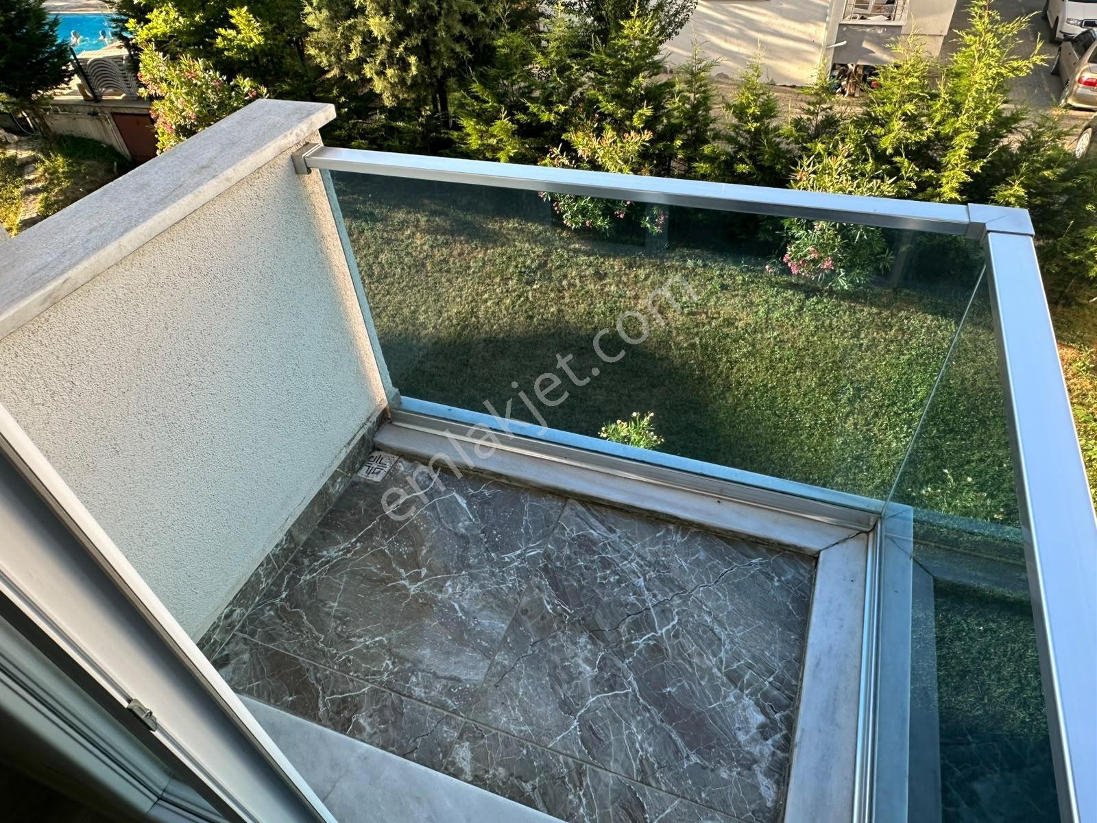 Korucuk Adapanaroma Sitesinde Kiralık Ara Kat 3+1 Daire - Tg - Görsel 17