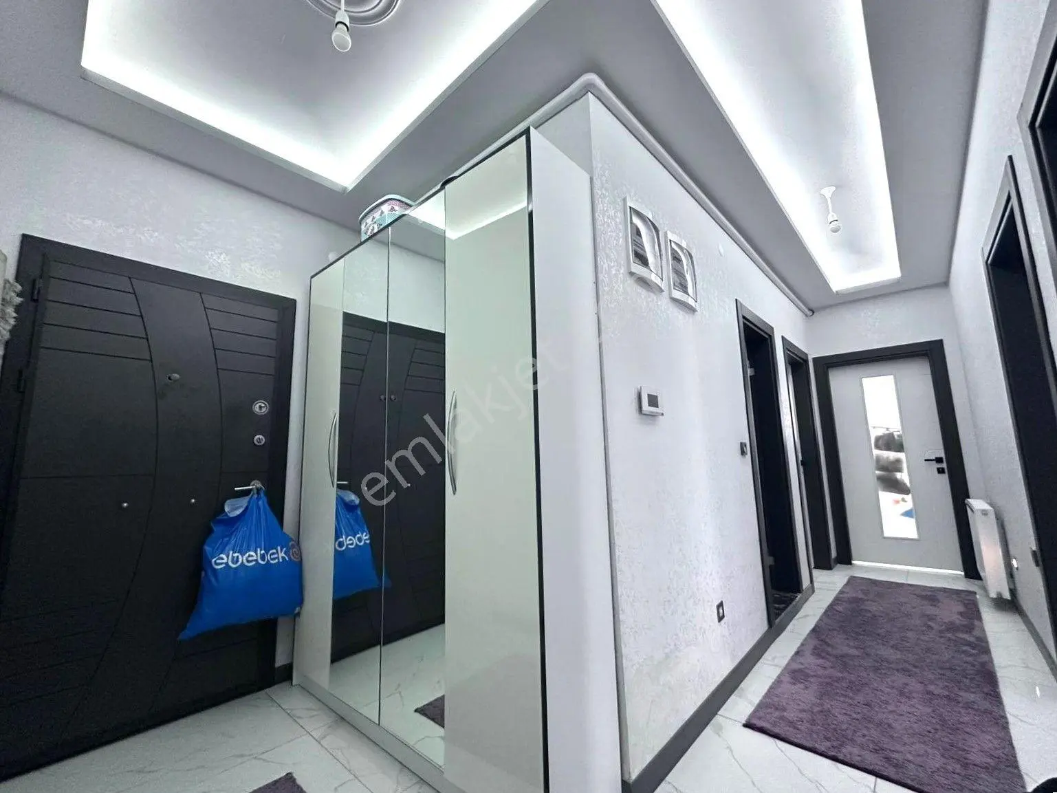 ⭐blue Life Egen'den Gerçek İlan-altınkum'da Hem Merkezi Hem Lux Dairem Olsun Diyenlere Özel Daire - Görsel 13