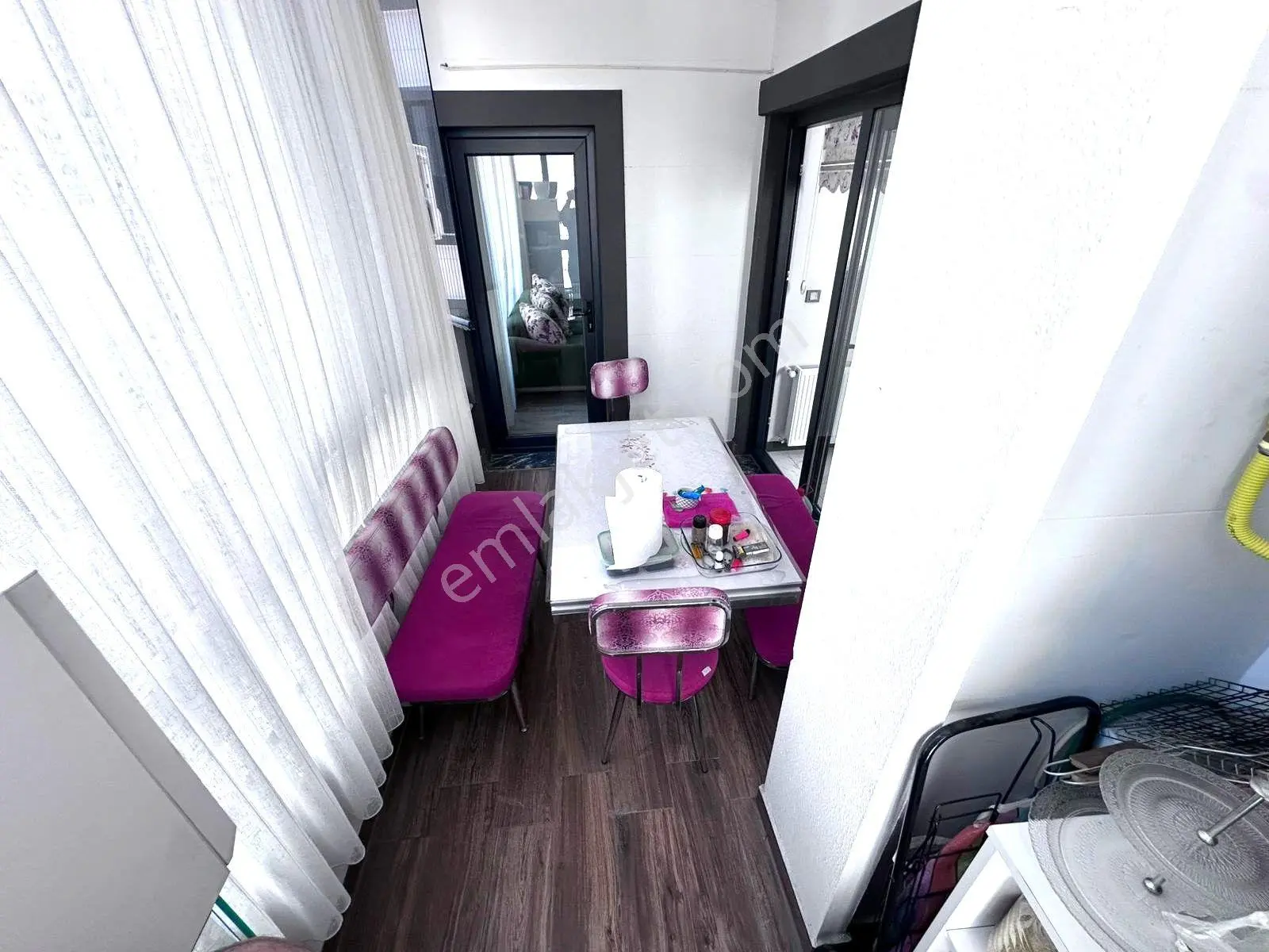 ⭐blue Life Egen'den Gerçek İlan-altınkum'da Hem Merkezi Hem Lux Dairem Olsun Diyenlere Özel Daire - Görsel 14