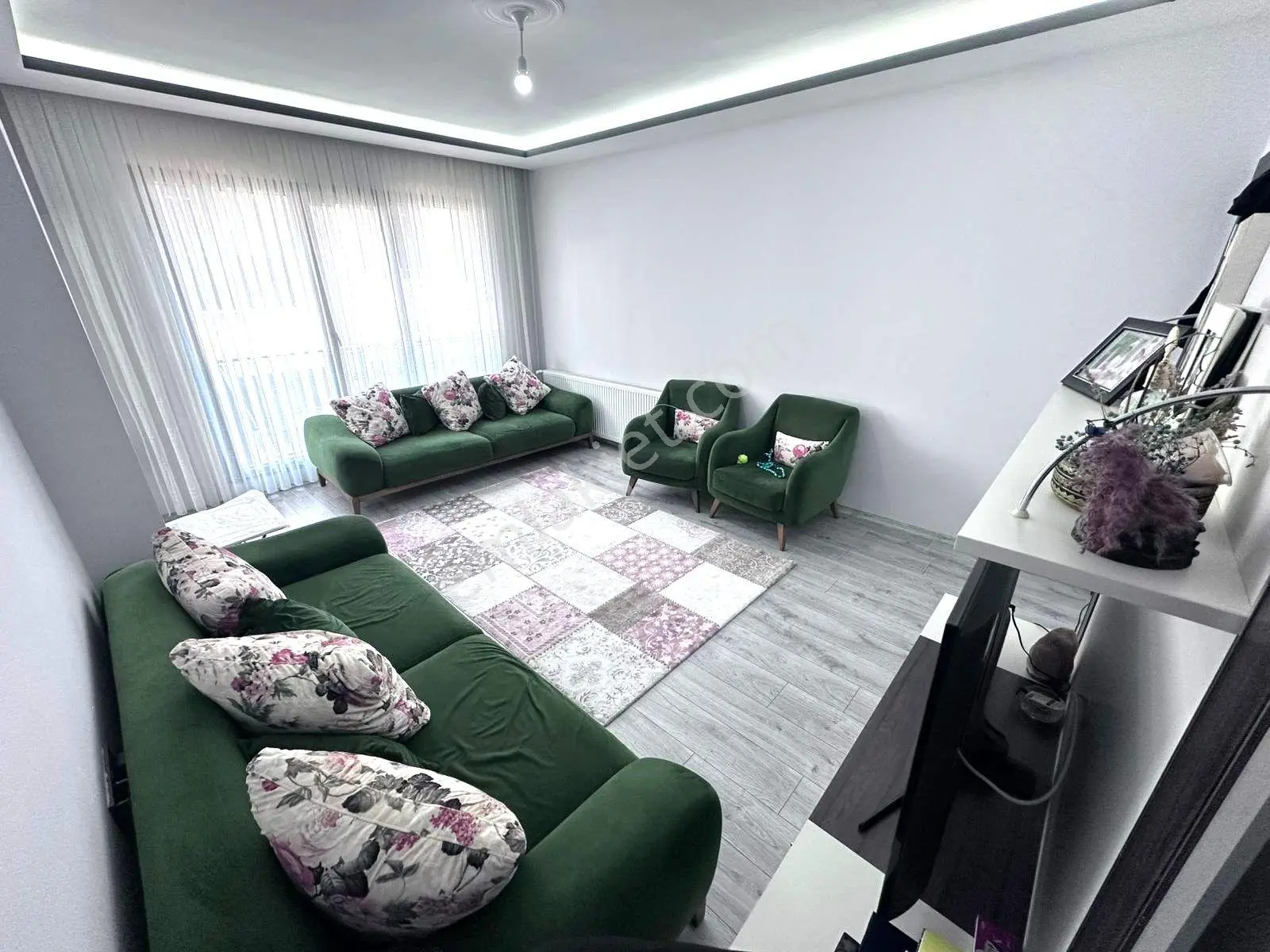 ⭐blue Life Egen'den Gerçek İlan-altınkum'da Hem Merkezi Hem Lux Dairem Olsun Diyenlere Özel Daire - Görsel 34