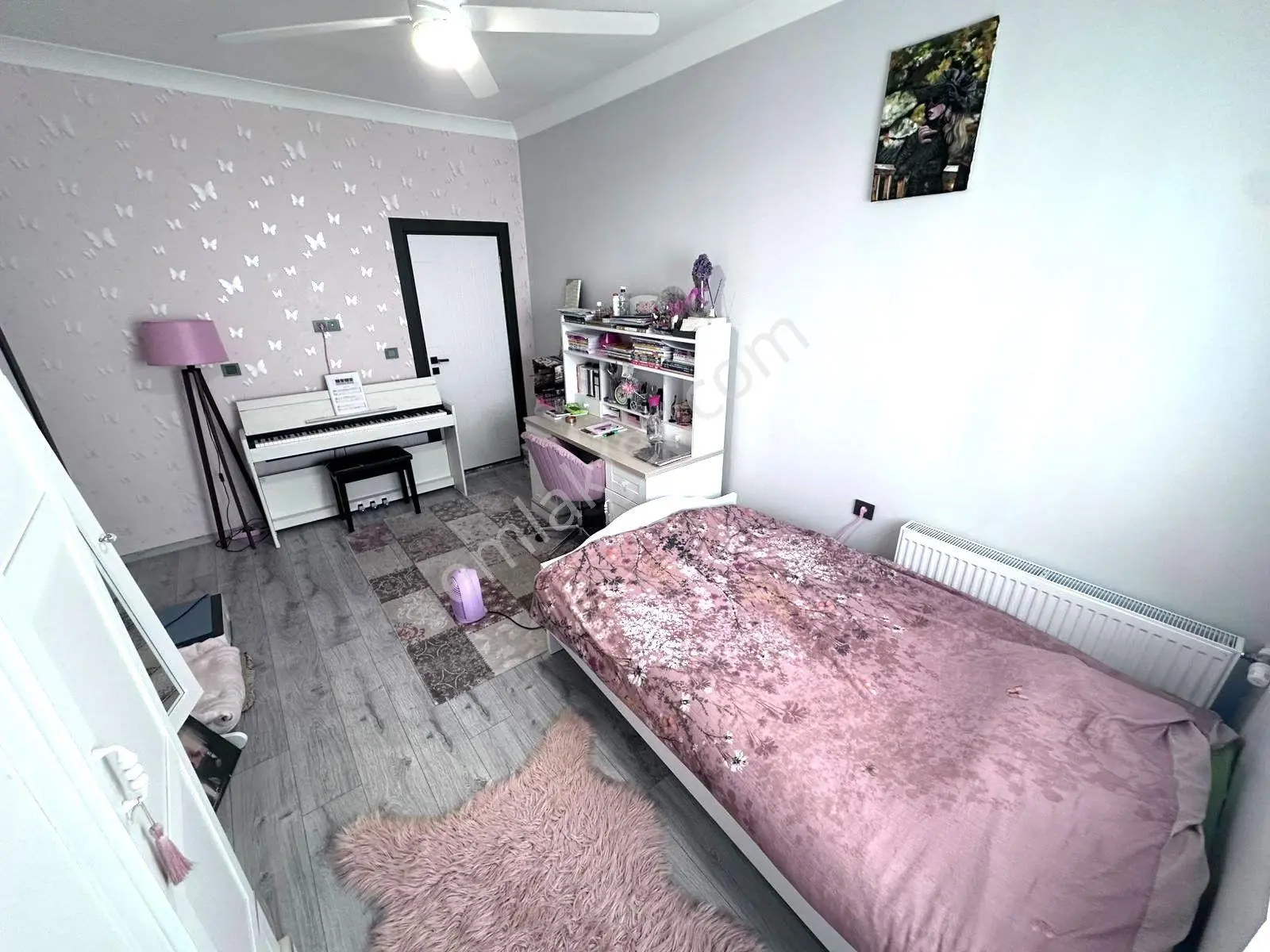⭐blue Life Egen'den Gerçek İlan-altınkum'da Hem Merkezi Hem Lux Dairem Olsun Diyenlere Özel Daire - Görsel 24