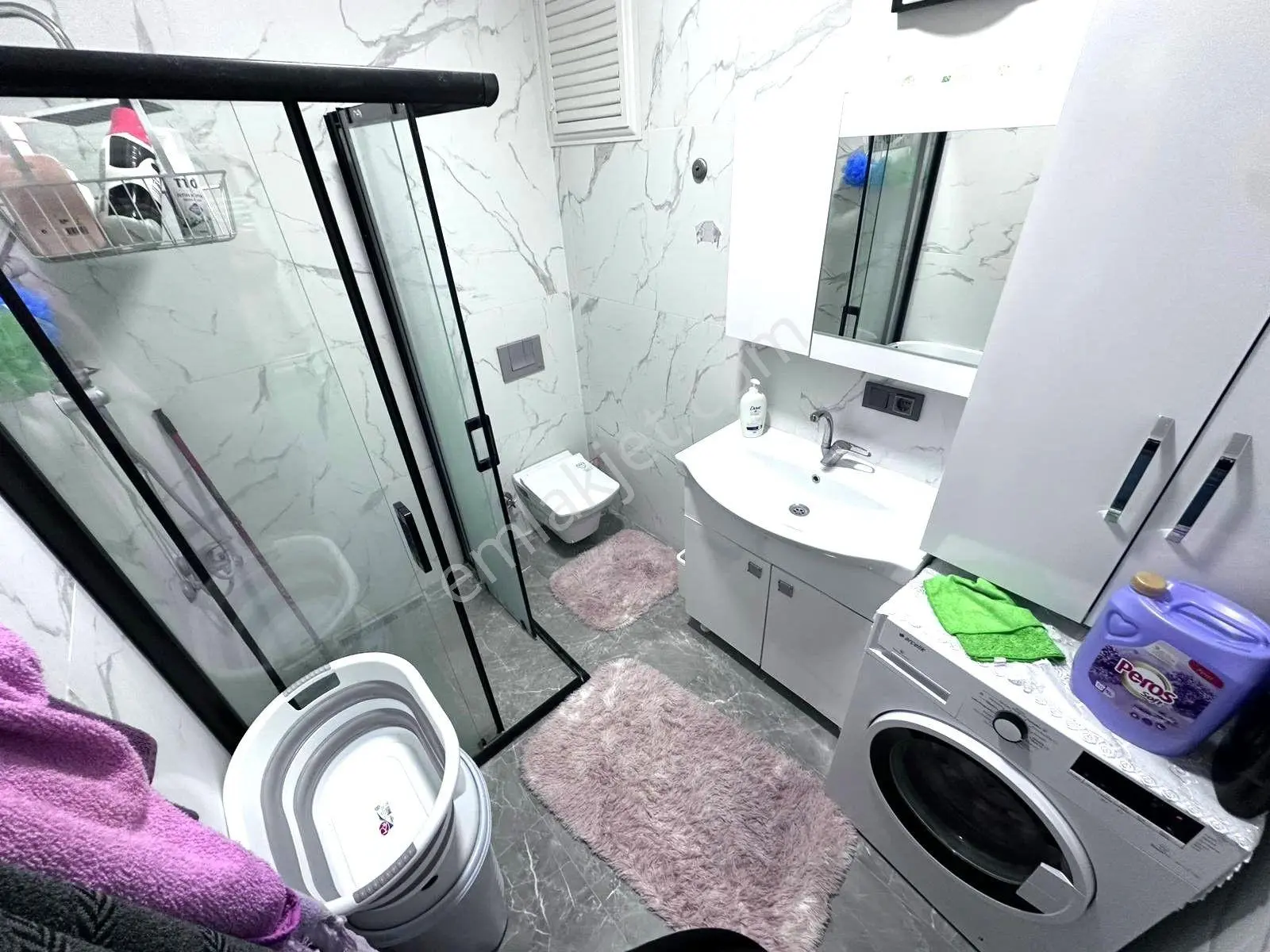 ⭐blue Life Egen'den Gerçek İlan-altınkum'da Hem Merkezi Hem Lux Dairem Olsun Diyenlere Özel Daire - Görsel 28