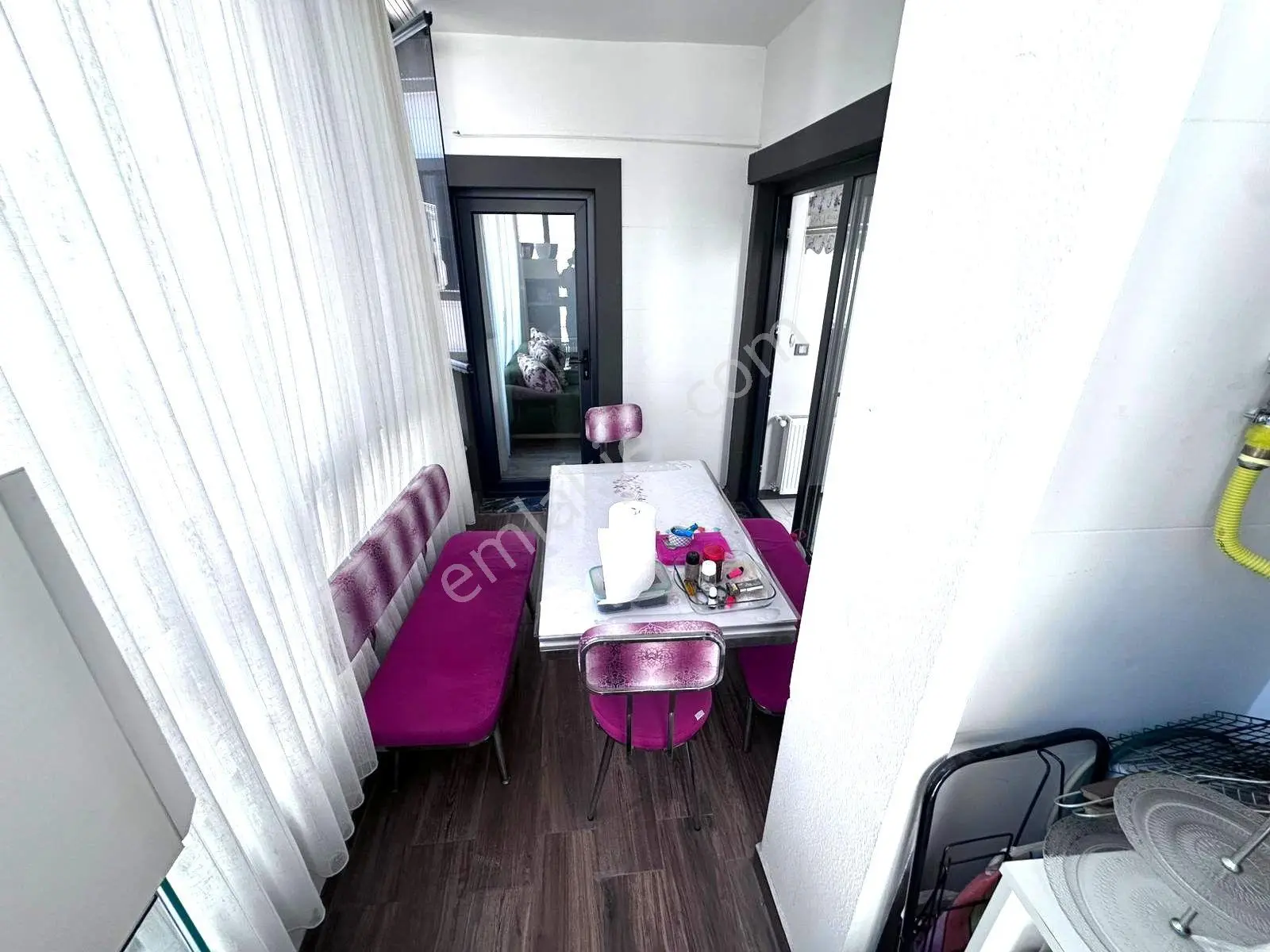 ⭐blue Life Egen'den Gerçek İlan-altınkum'da Hem Merkezi Hem Lux Dairem Olsun Diyenlere Özel Daire - Görsel 17