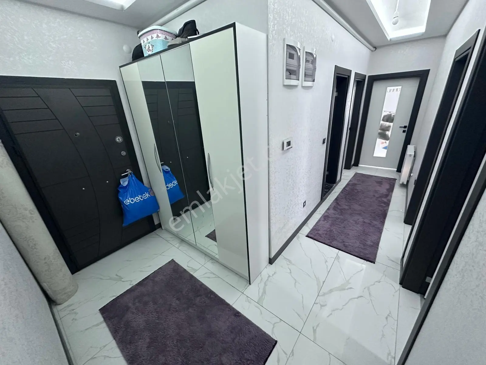 ⭐blue Life Egen'den Gerçek İlan-altınkum'da Hem Merkezi Hem Lux Dairem Olsun Diyenlere Özel Daire - Görsel 11