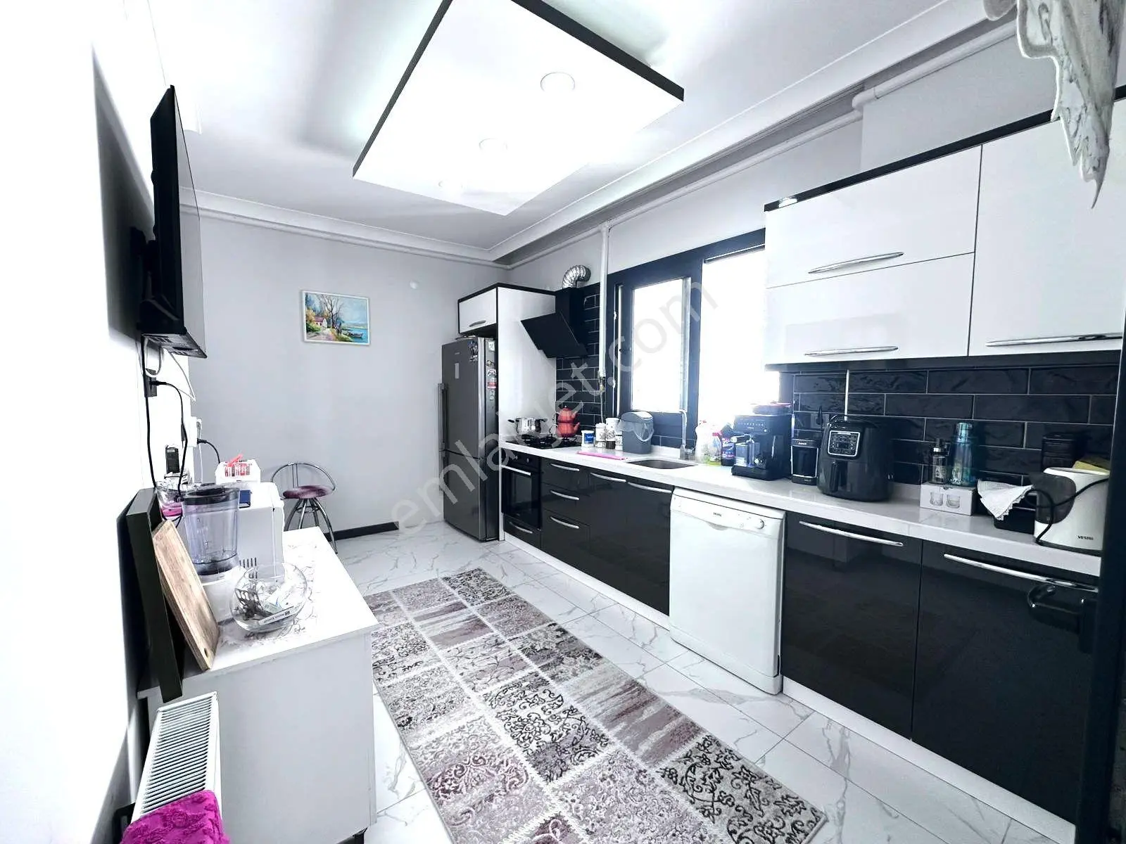 ⭐blue Life Egen'den Gerçek İlan-altınkum'da Hem Merkezi Hem Lux Dairem Olsun Diyenlere Özel Daire - Görsel 20