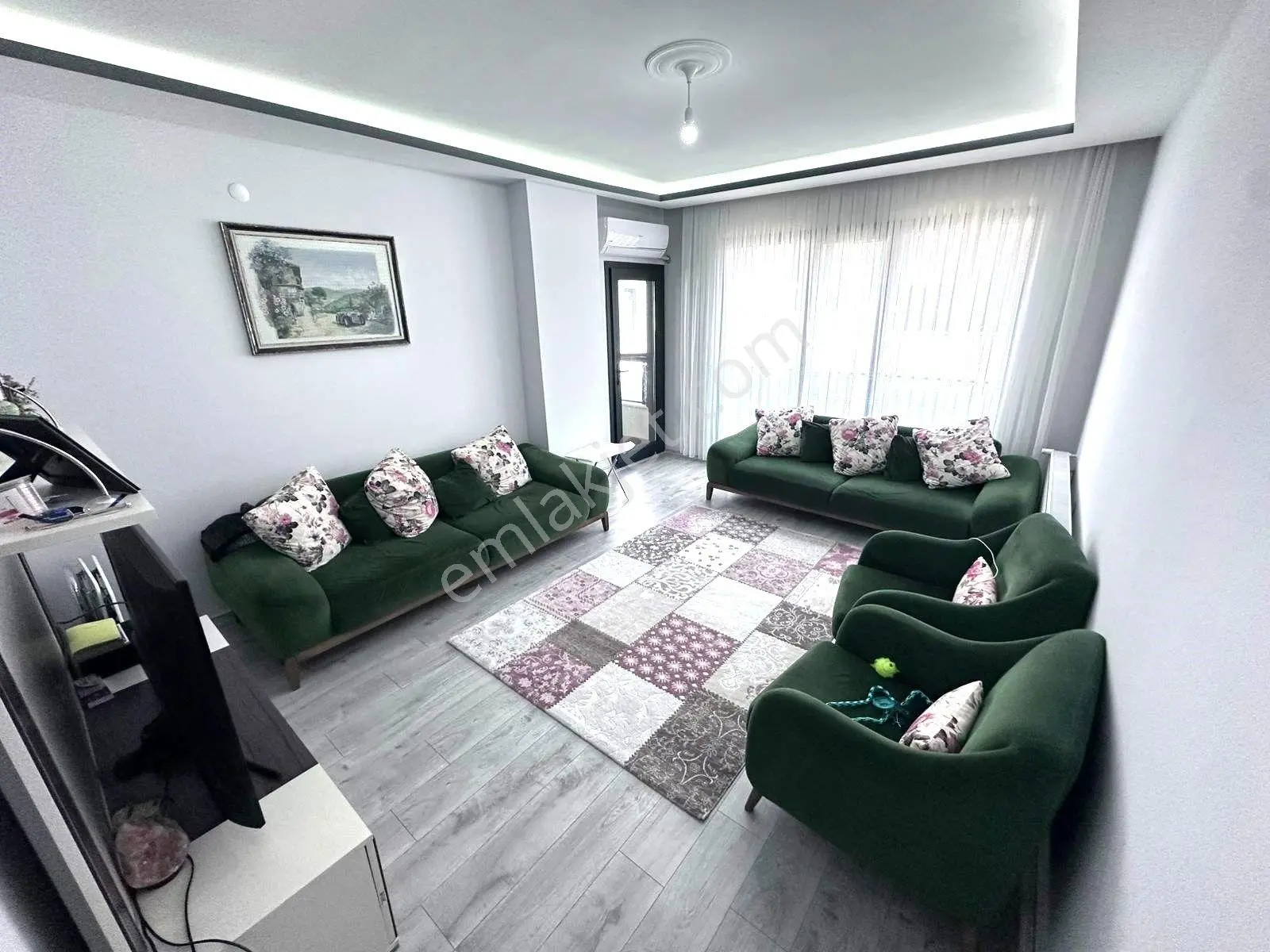 ⭐blue Life Egen'den Gerçek İlan-altınkum'da Hem Merkezi Hem Lux Dairem Olsun Diyenlere Özel Daire - Görsel 35