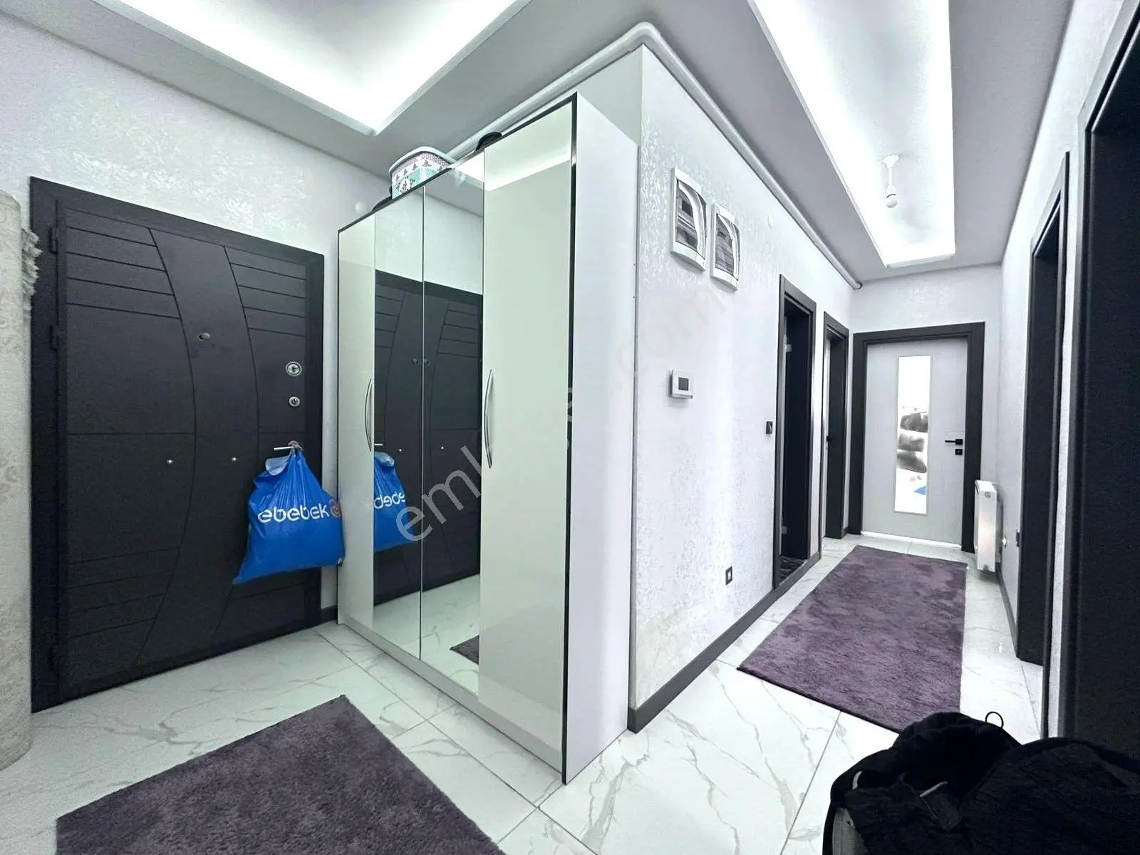 ⭐blue Life Egen'den Gerçek İlan-altınkum'da Hem Merkezi Hem Lux Dairem Olsun Diyenlere Özel Daire - Görsel 2