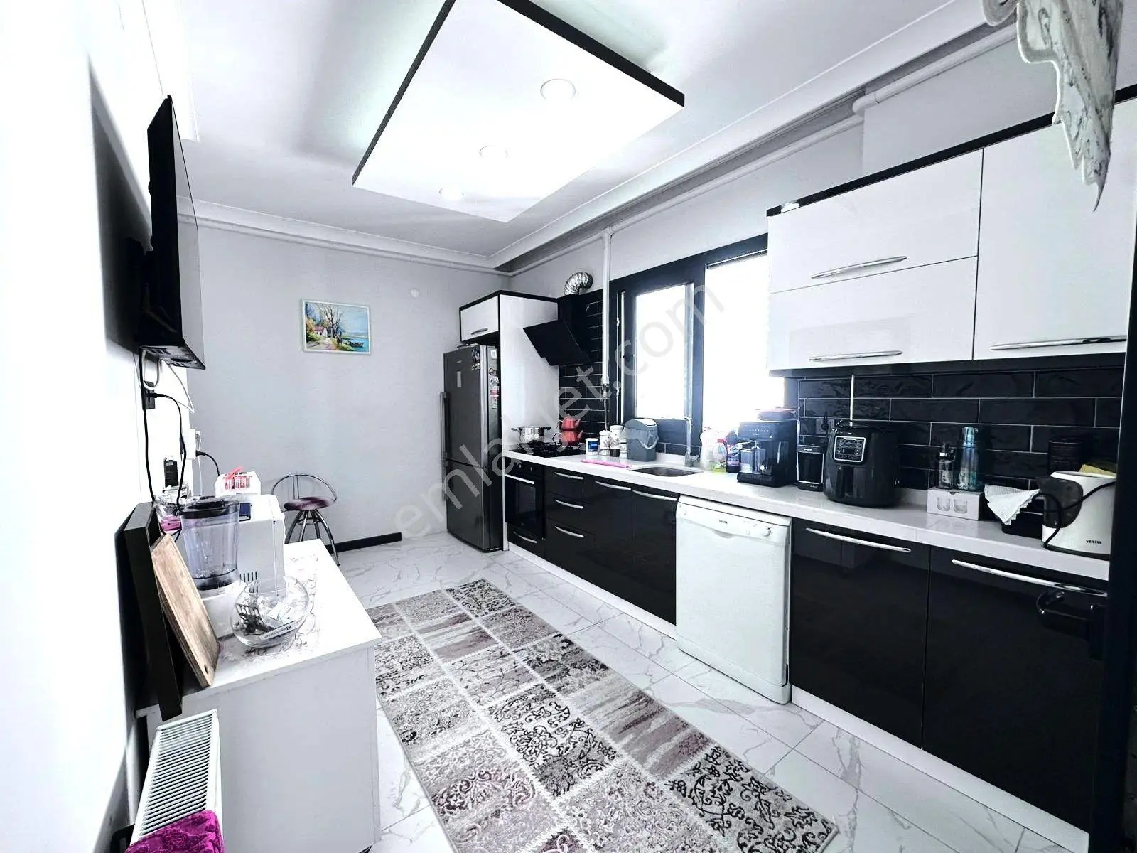 ⭐blue Life Egen'den Gerçek İlan-altınkum'da Hem Merkezi Hem Lux Dairem Olsun Diyenlere Özel Daire - Görsel 3