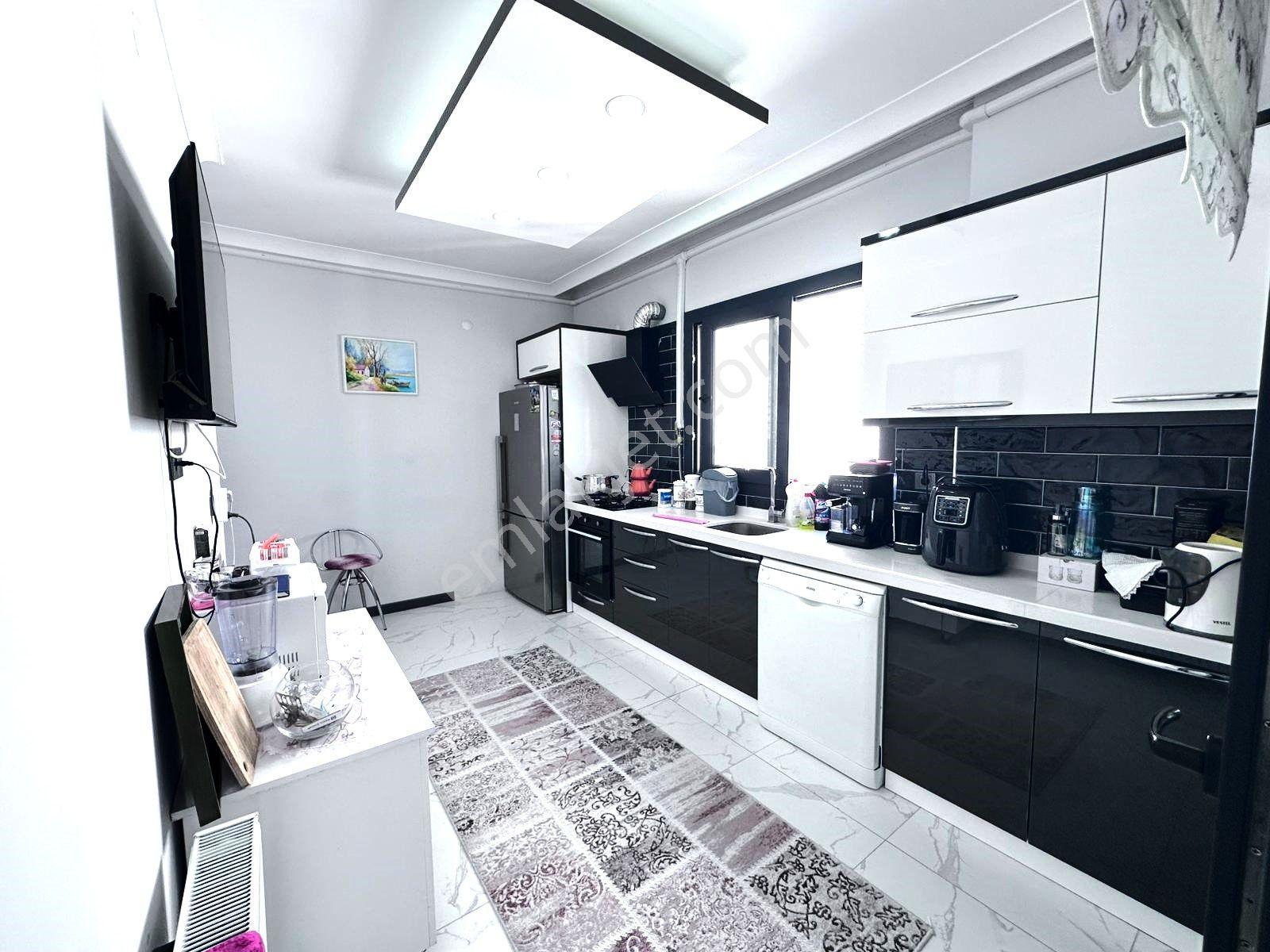 ⭐blue Life Egen'den Gerçek İlan-altınkum'da Hem Merkezi Hem Lux Dairem Olsun Diyenlere Özel Daire - Görsel 18