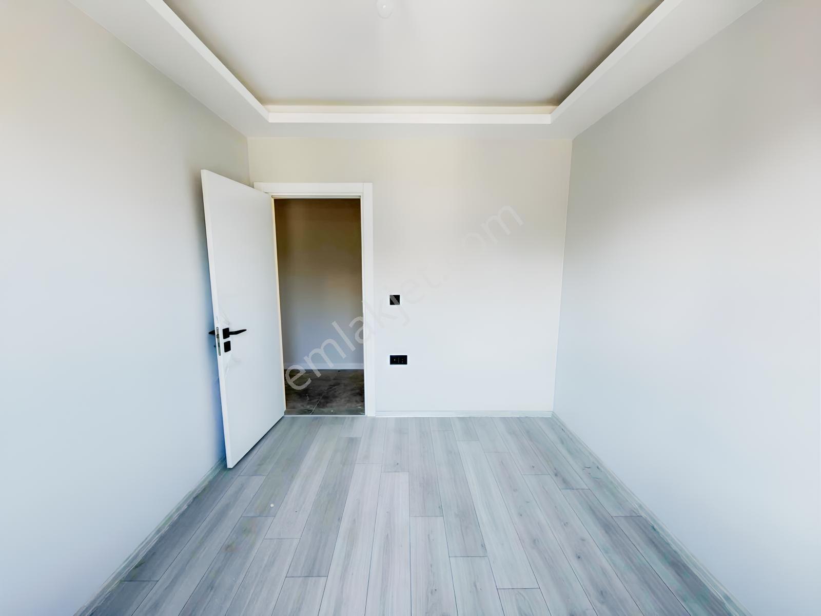 Rw.beta'dan Kalkancı'da 2+1 İskanlı Sıfır Daire ! - Görsel 16