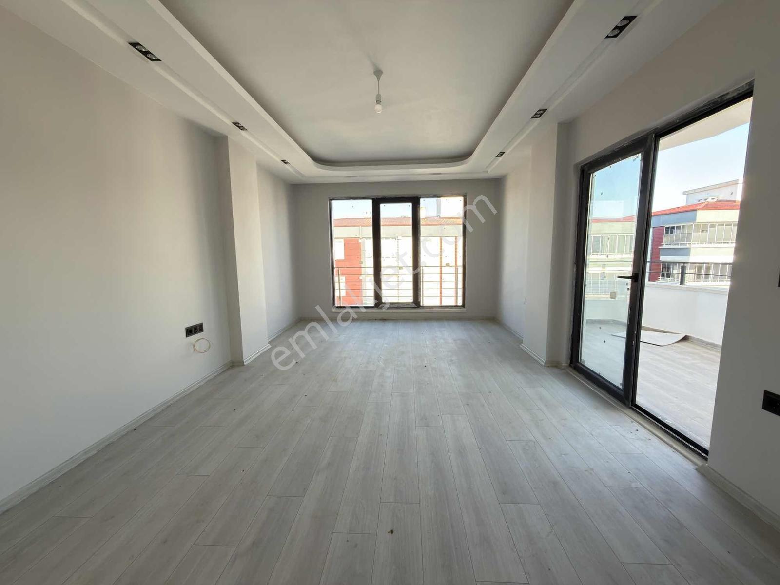 Rw.beta'dan Kalkancı'da 2+1 İskanlı Sıfır Daire ! - Görsel 13