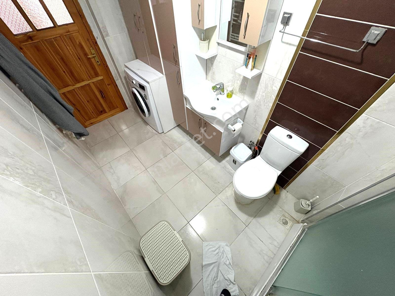 Blue Life Egen'den Gerçek İlan-site İçerisinde Ön Cephe Ayrı Mutfaklı Ara Kat 2+1 Satılık Daire - Görsel 15