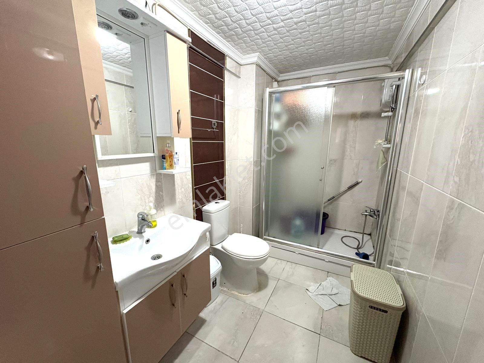 Blue Life Egen'den Gerçek İlan-site İçerisinde Ön Cephe Ayrı Mutfaklı Ara Kat 2+1 Satılık Daire - Görsel 14