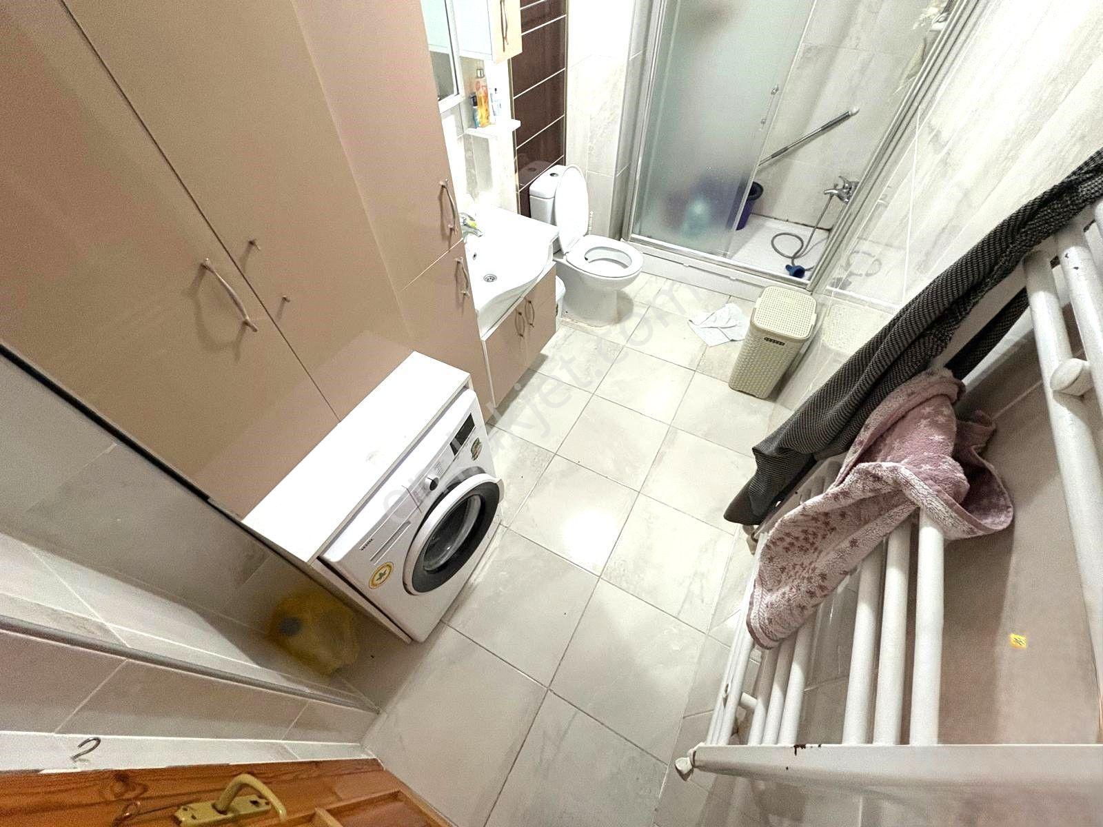 Blue Life Egen'den Gerçek İlan-site İçerisinde Ön Cephe Ayrı Mutfaklı Ara Kat 2+1 Satılık Daire - Görsel 13