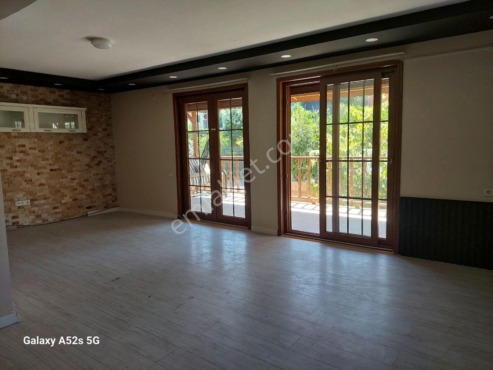Döşemealtı Yalınlı Mh.4+1 Ķiralık Vılla - Görsel 19
