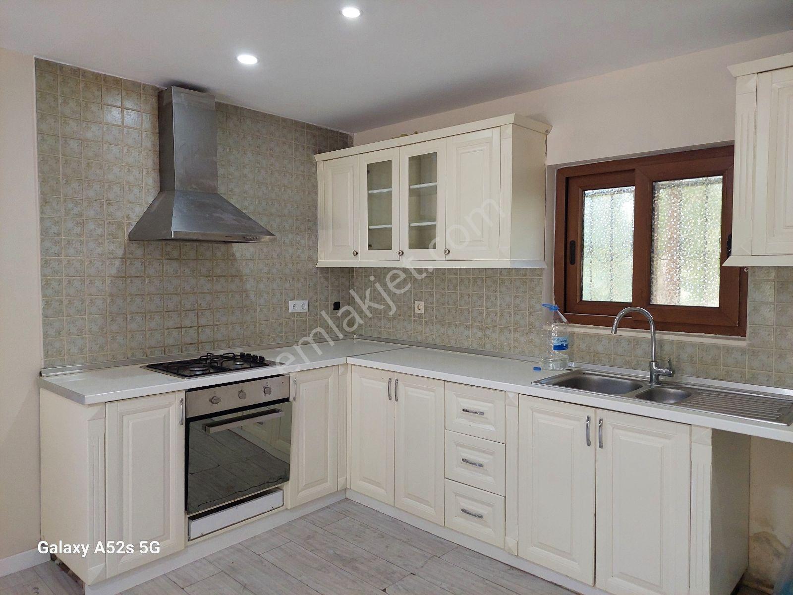 Döşemealtı Yalınlı Mh.4+1 Ķiralık Vılla - Görsel 21