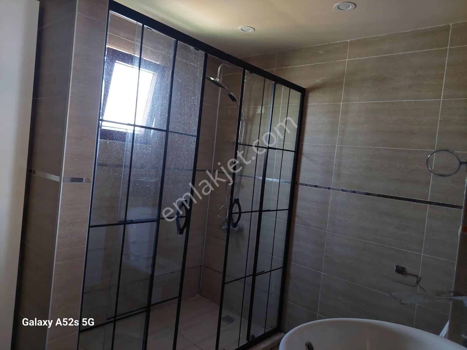 Döşemealtı Yalınlı Mh.4+1 Ķiralık Vılla - Görsel 10