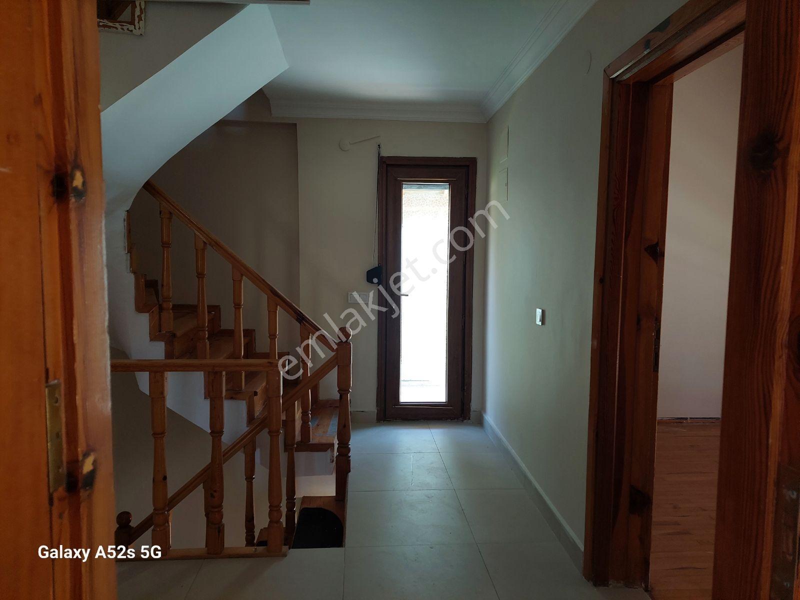 Döşemealtı Yalınlı Mh.4+1 Ķiralık Vılla - Görsel 6