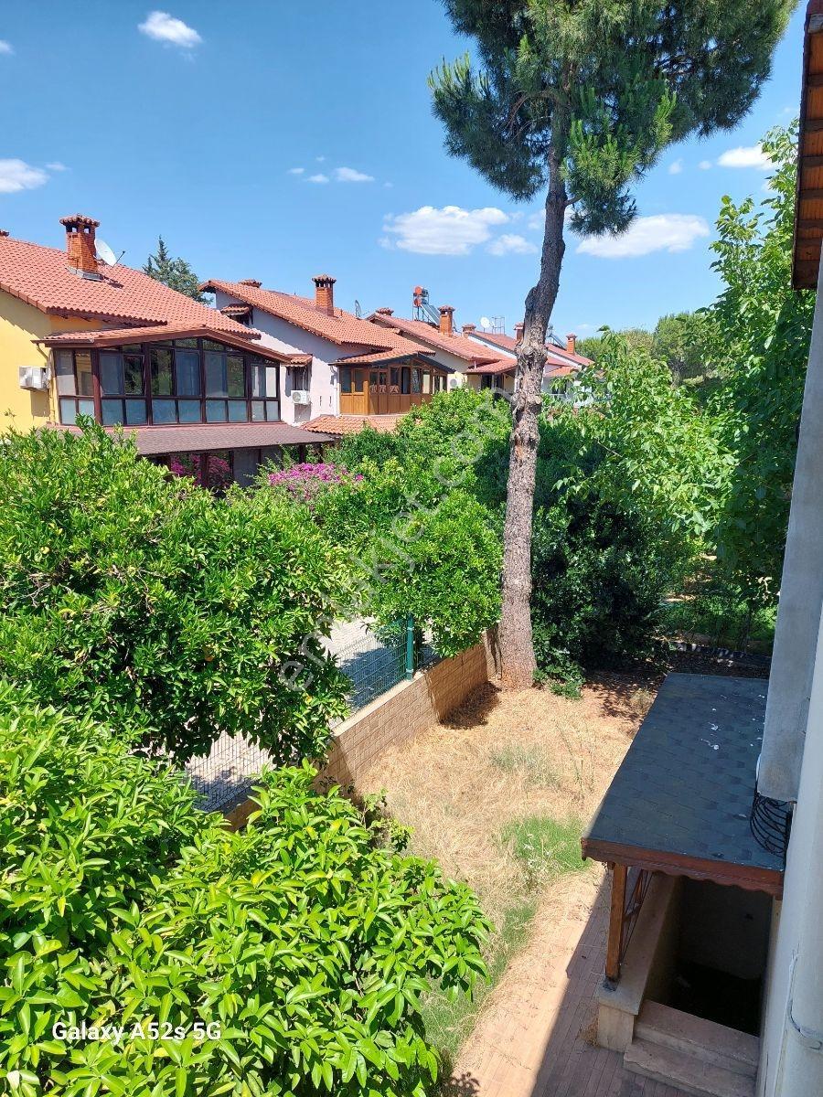 Döşemealtı Yalınlı Mh.4+1 Ķiralık Vılla - Görsel 18