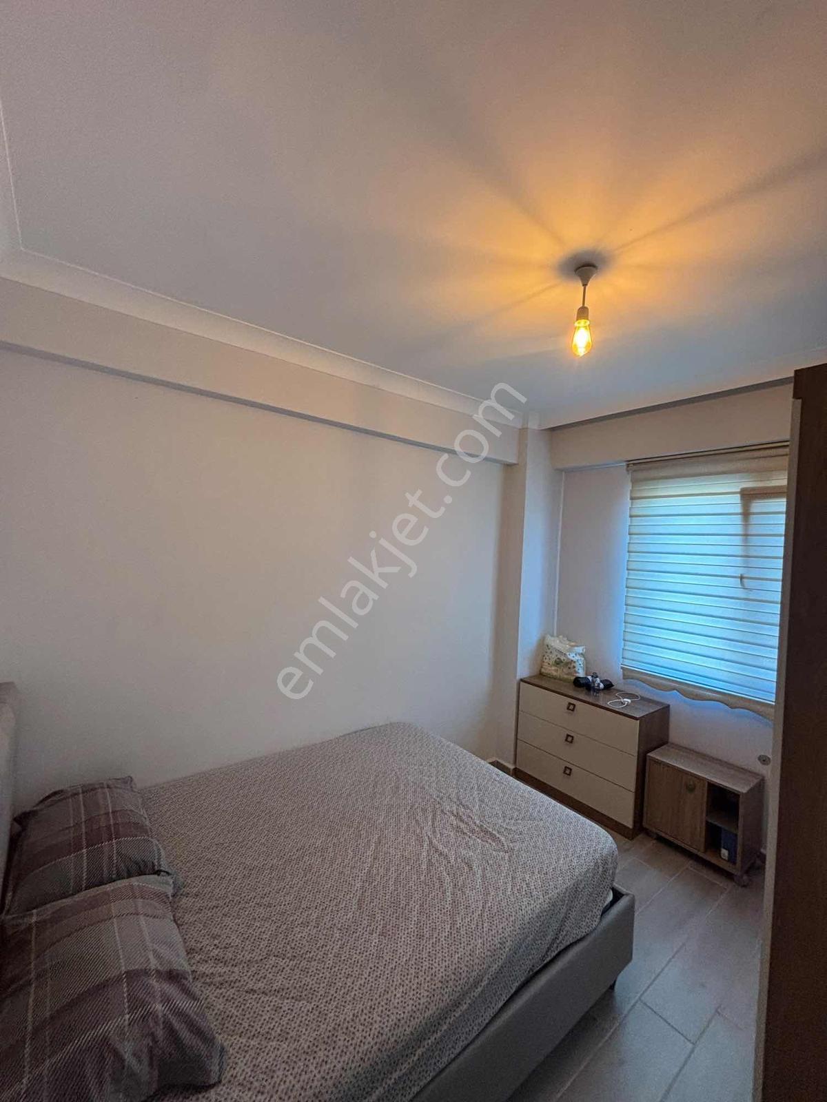 Dinçciler Mahallesinde Kiralık Eşyalı 2+0 Daire - Görsel 11